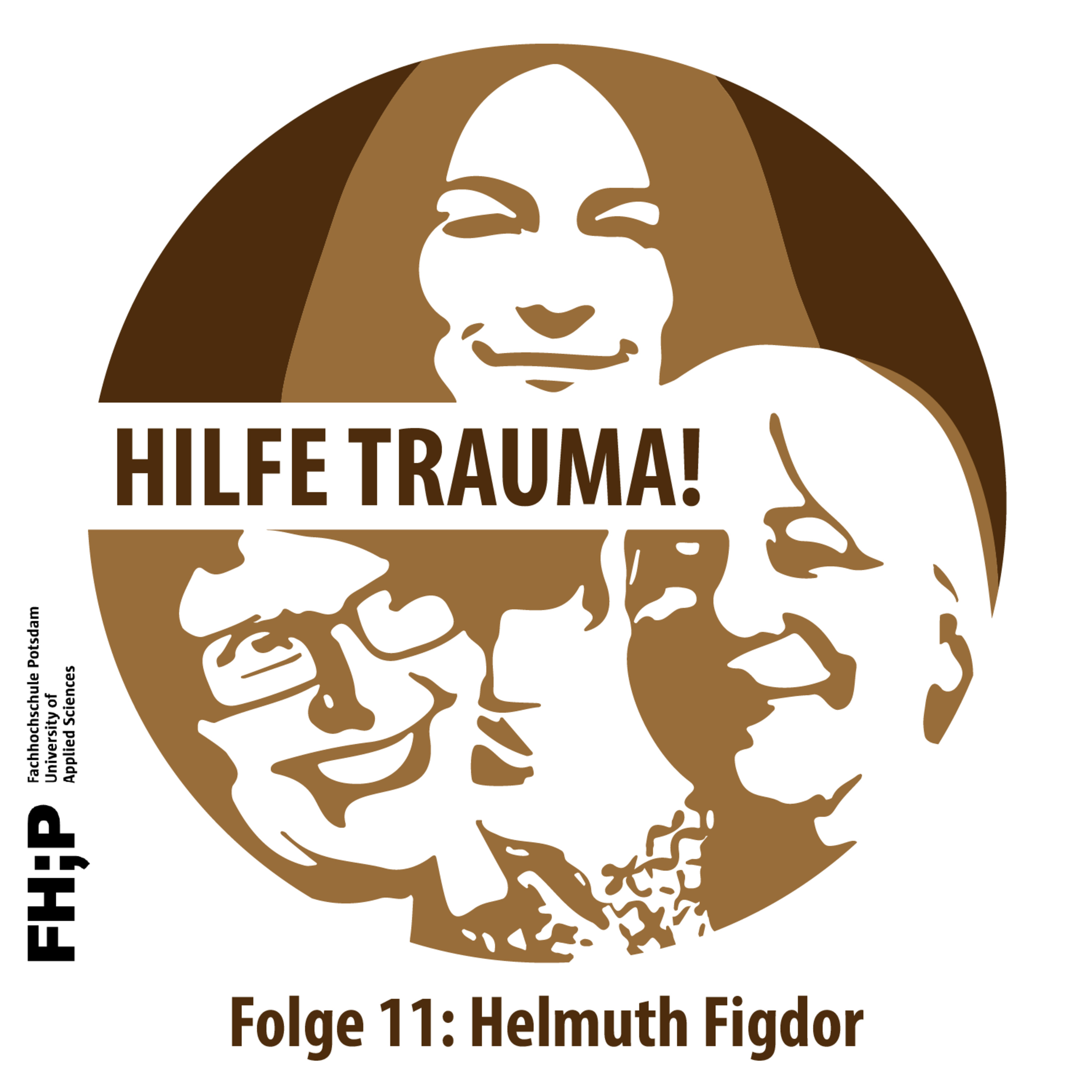 Hilfe Trauma!