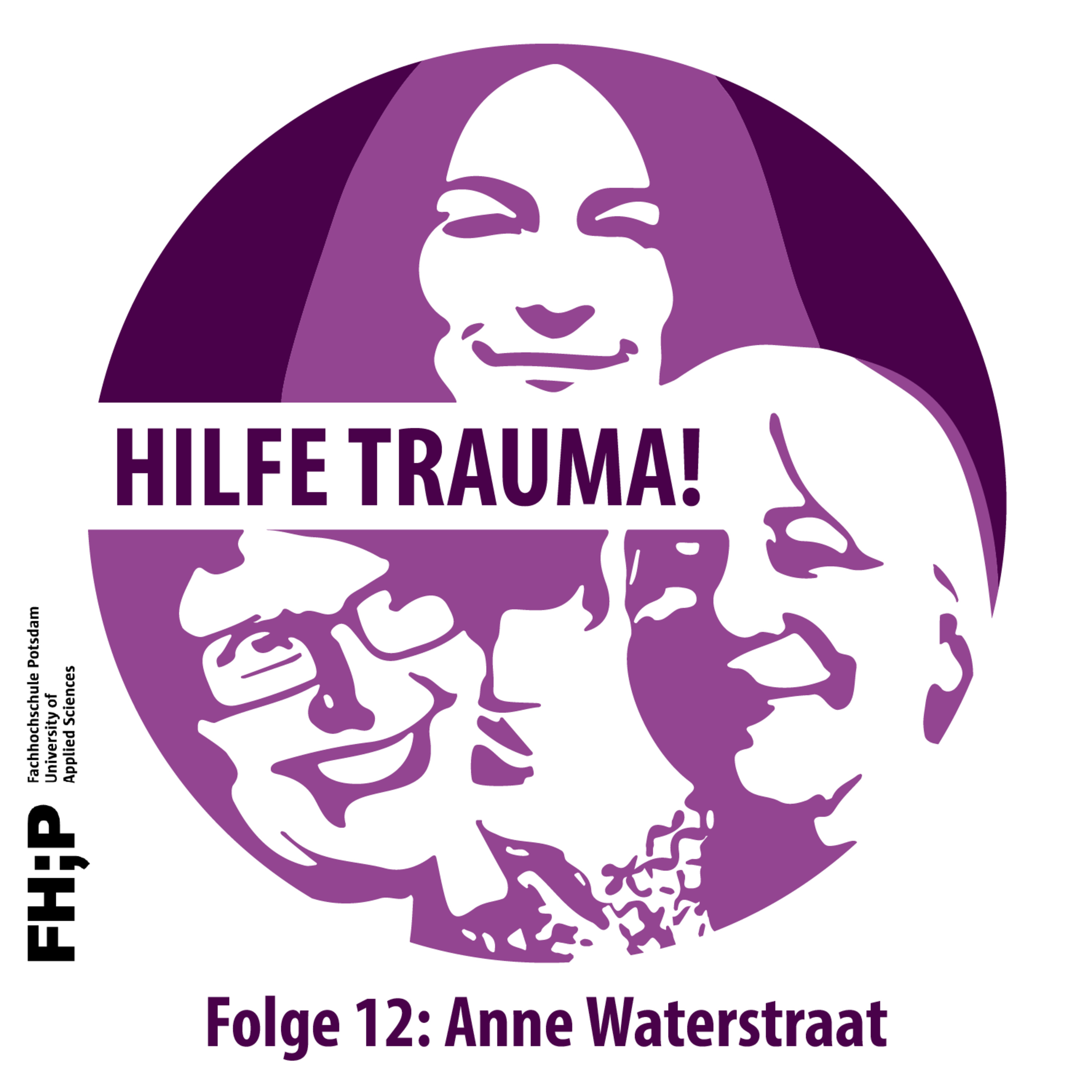 Hilfe Trauma!