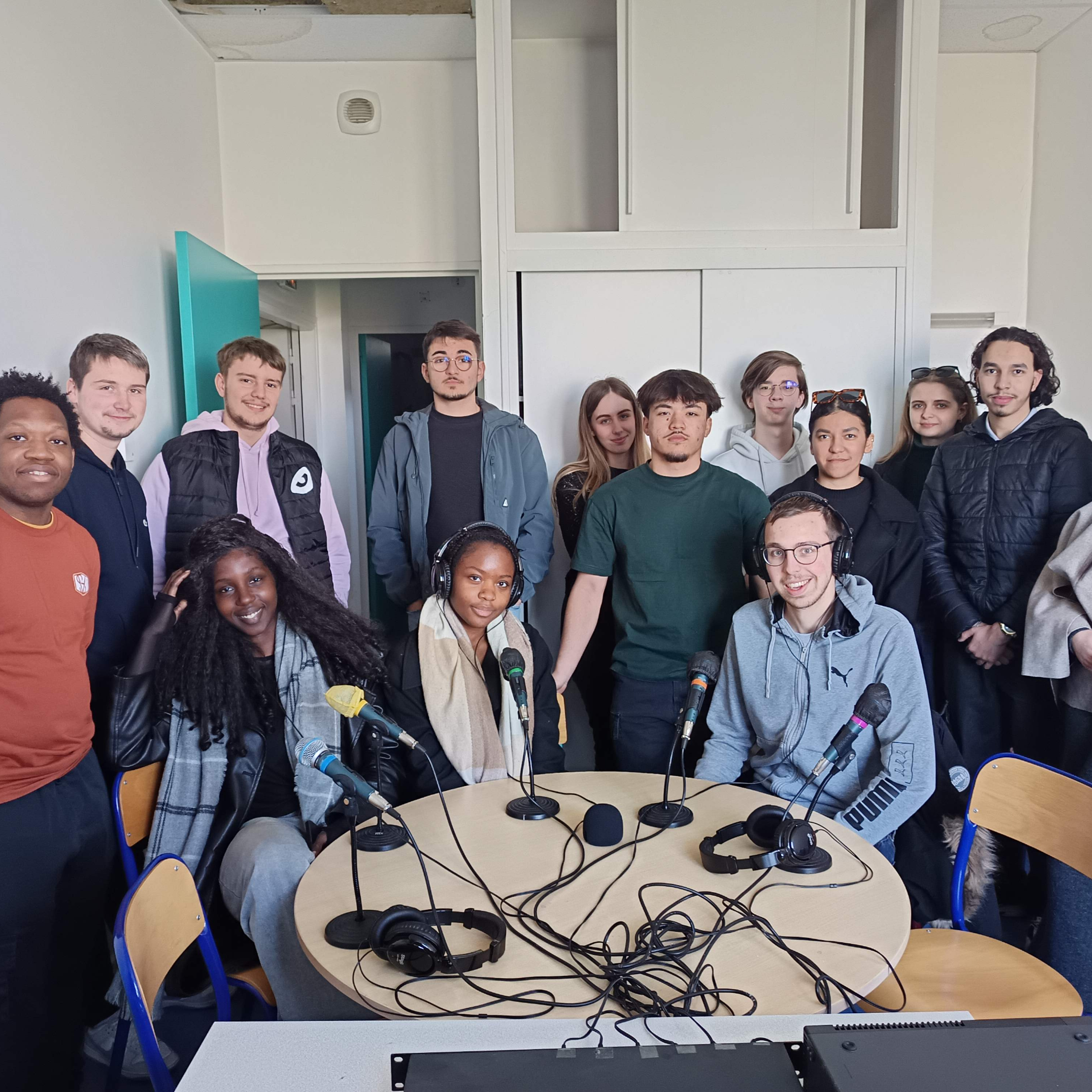 FAJET - L\'Instant éco