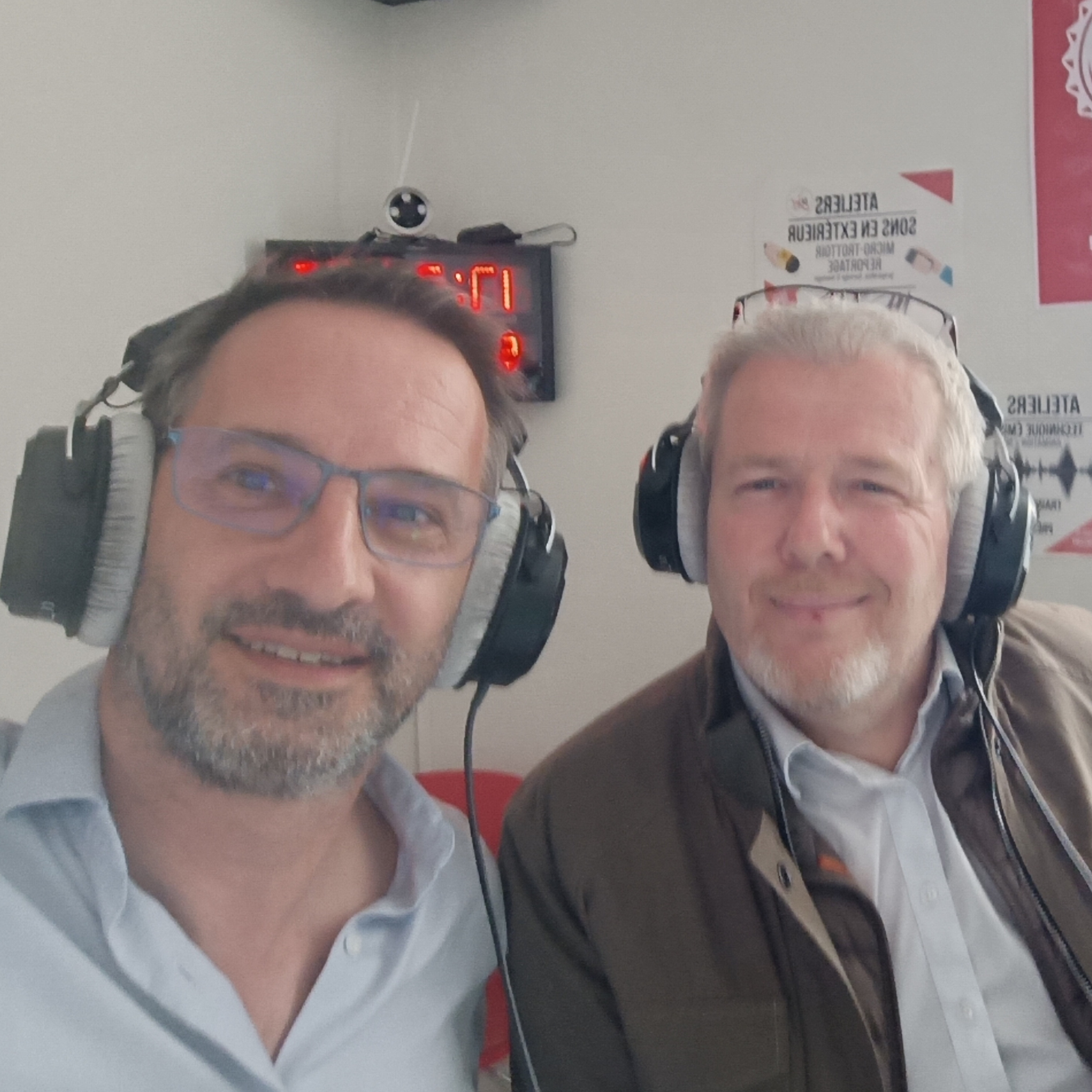 FAJET - L\'Instant éco