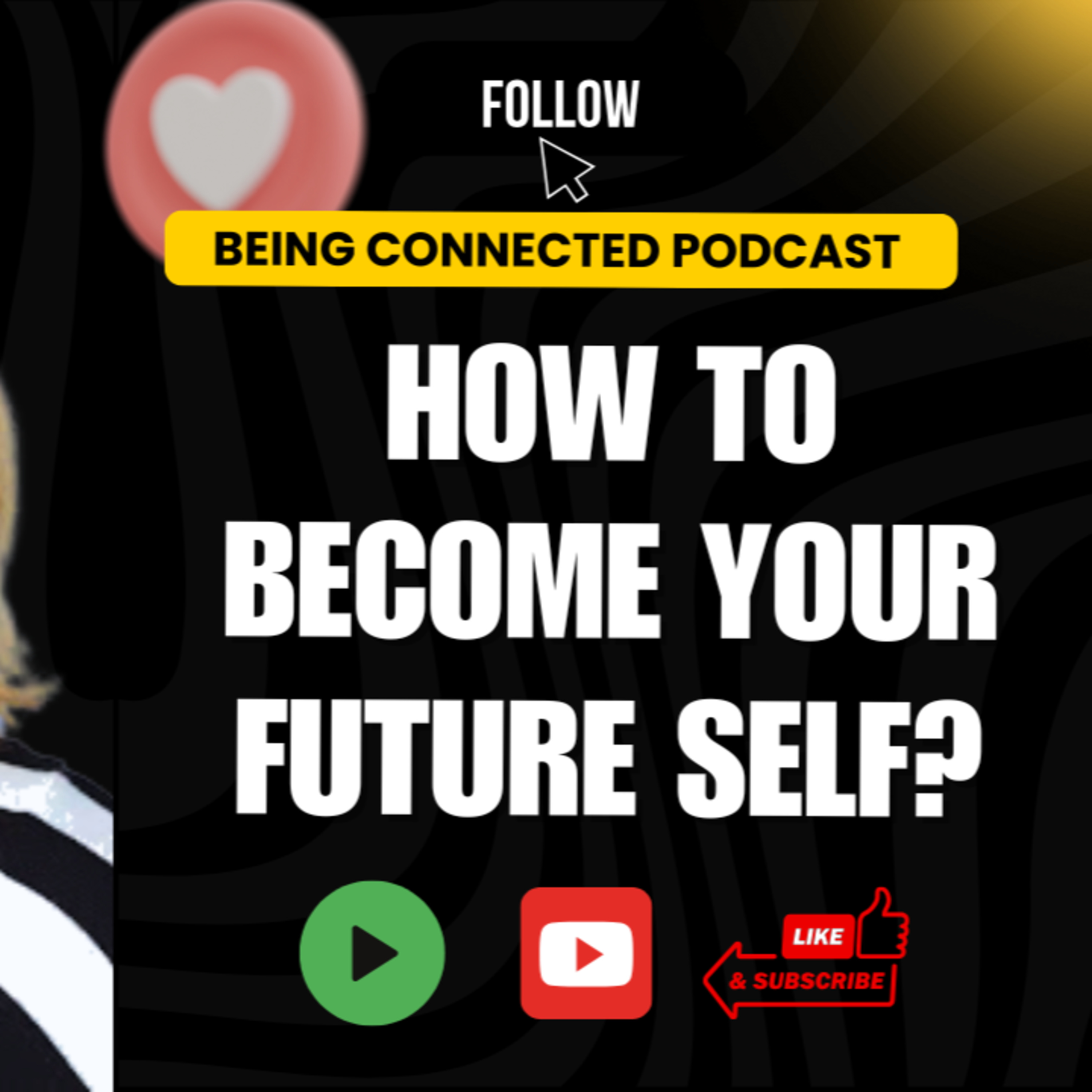 How to become your future self? Get your free journaling guide episode artwork