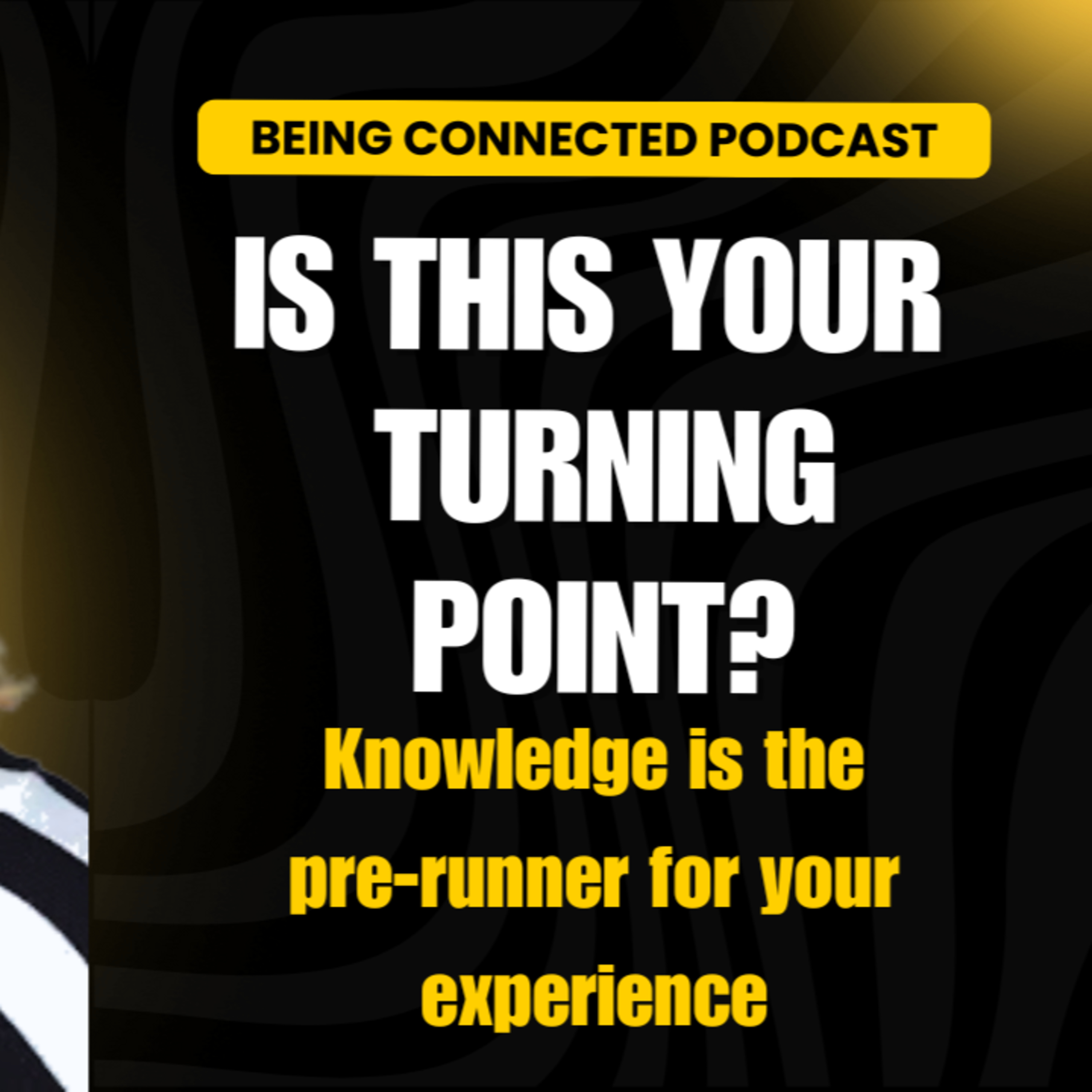 Is This Your Turning Point? episode artwork