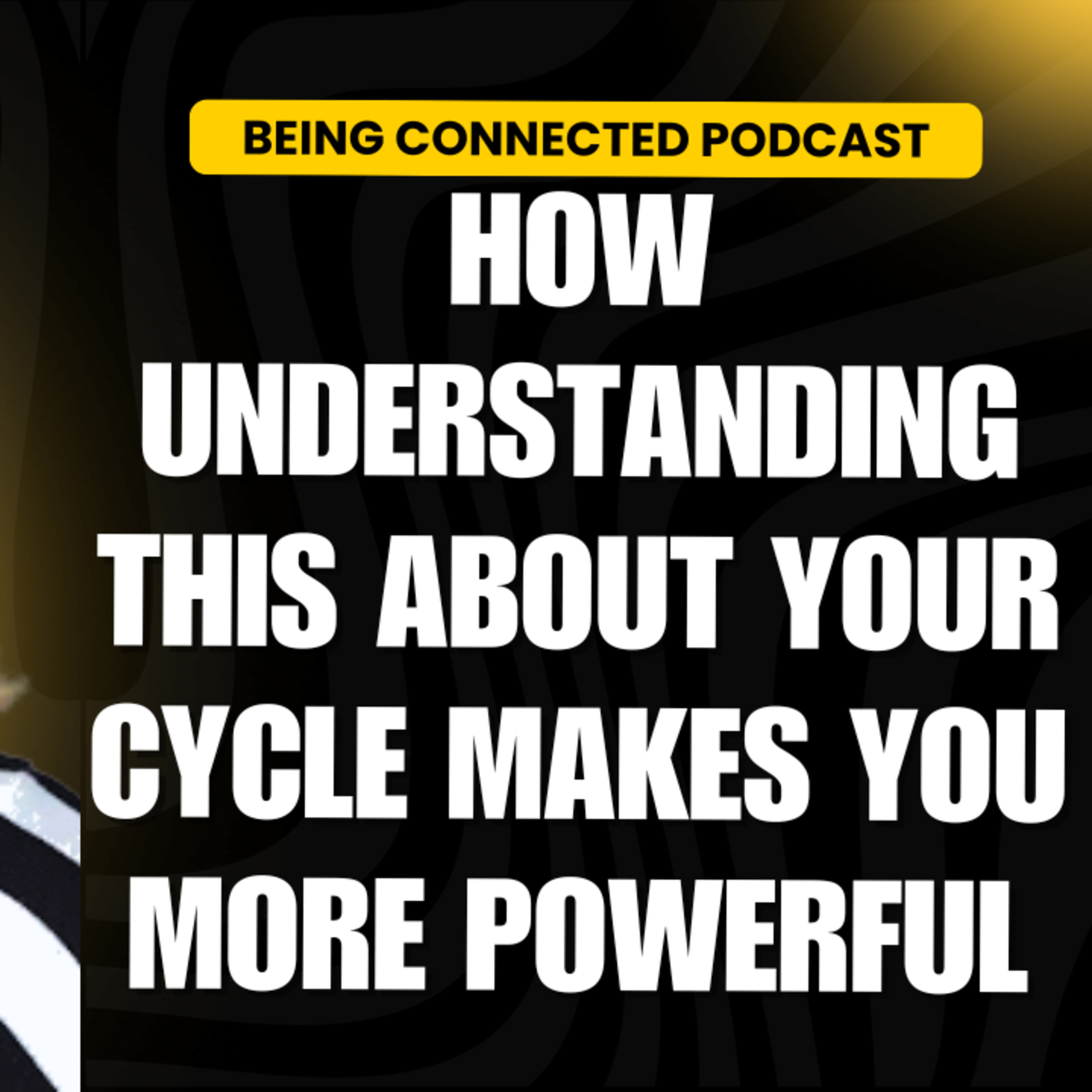 ♦️ How Understanding THIS About Your Cycle Makes You More Powerful ♦️ episode artwork