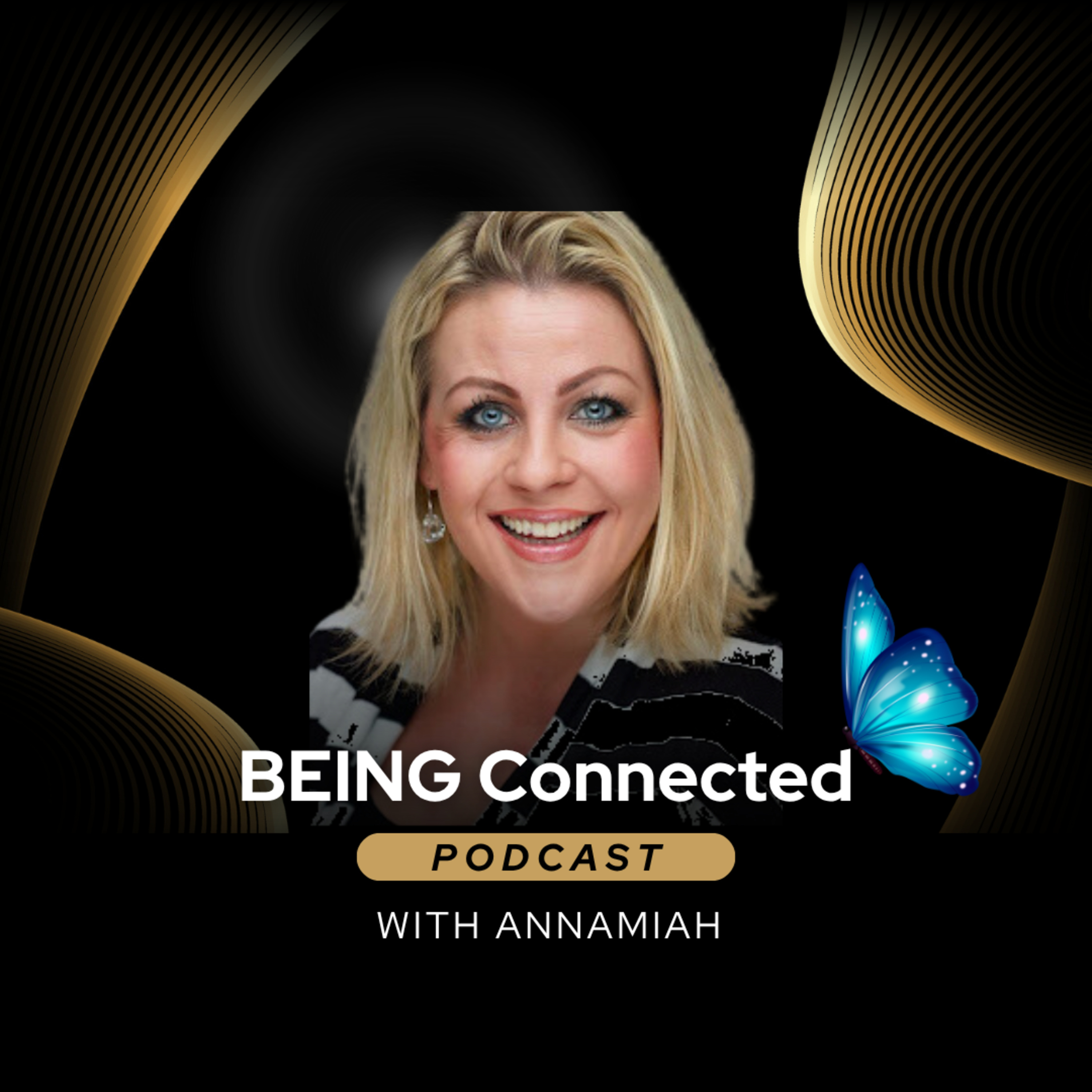 How To Start Trusting and Training Your Intuition Daily episode artwork
