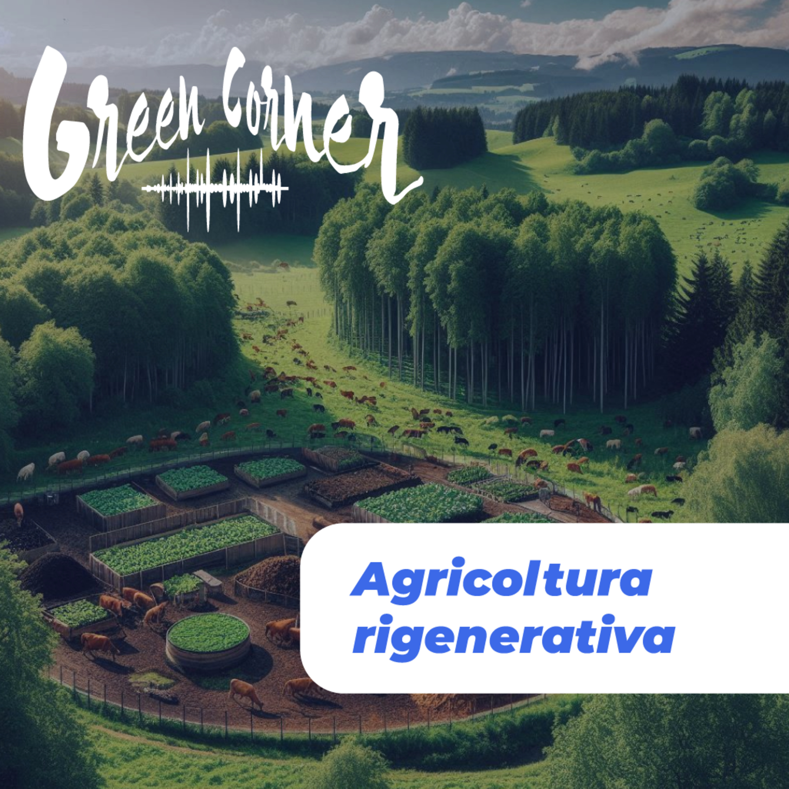 Green Corner