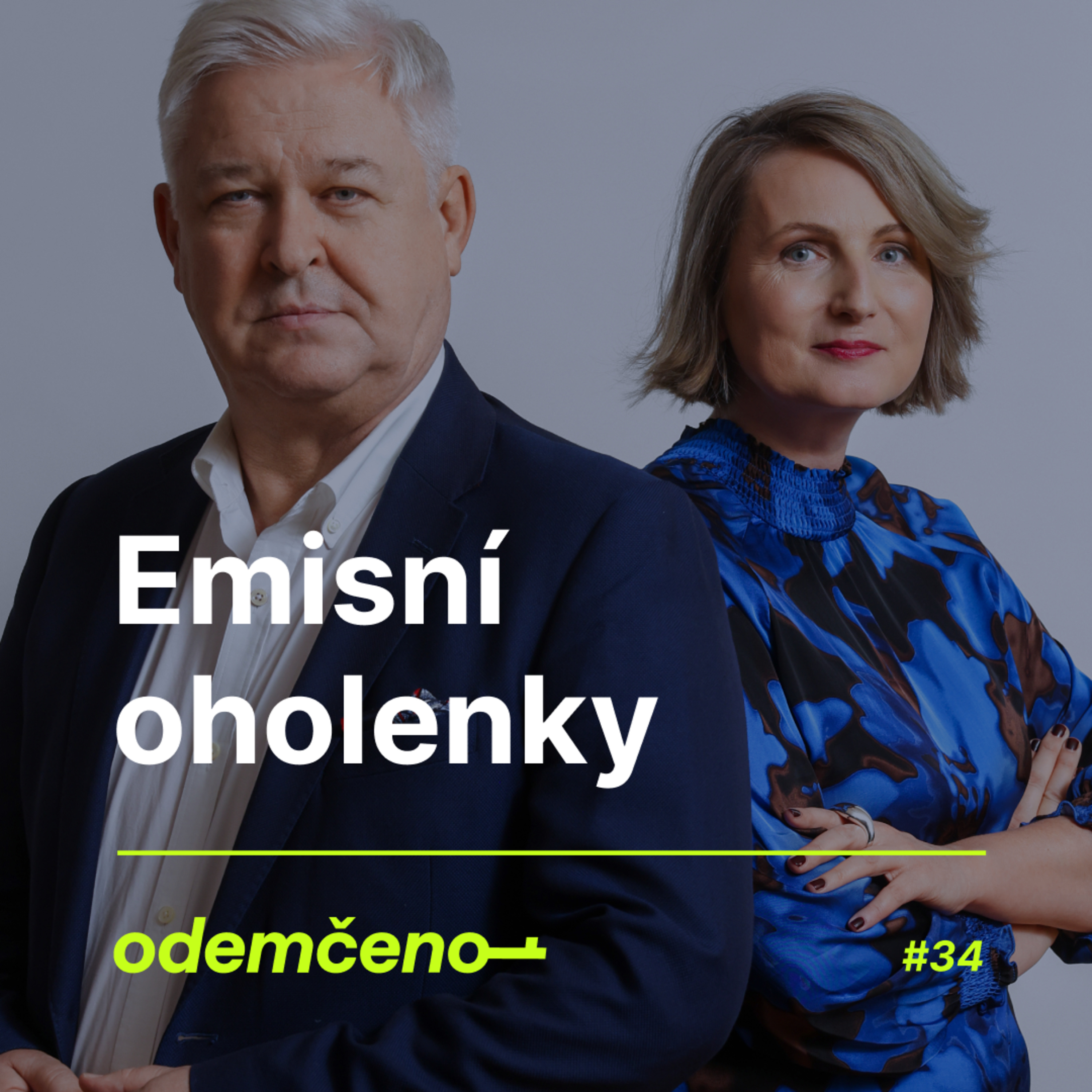 Odemčeno