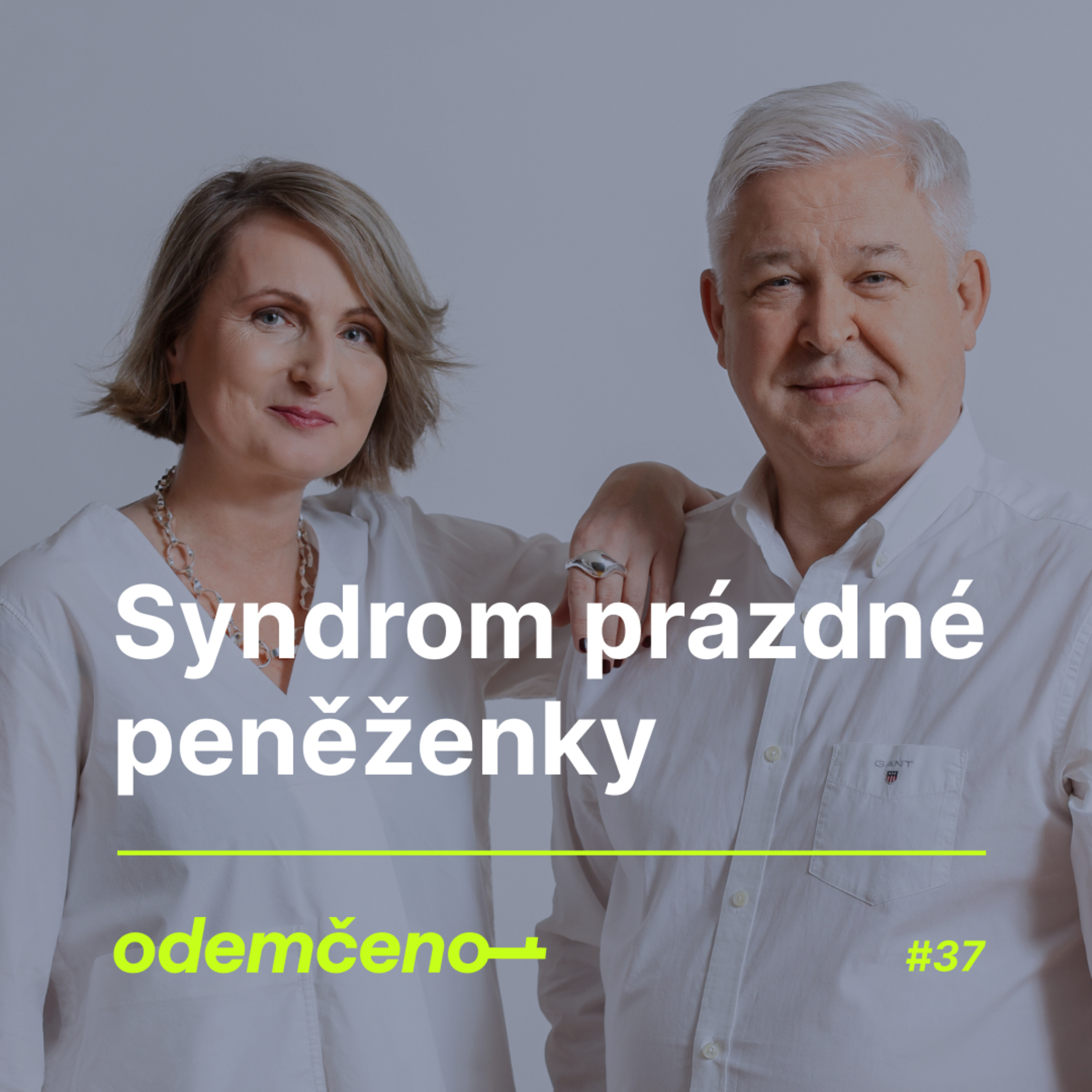 Odemčeno