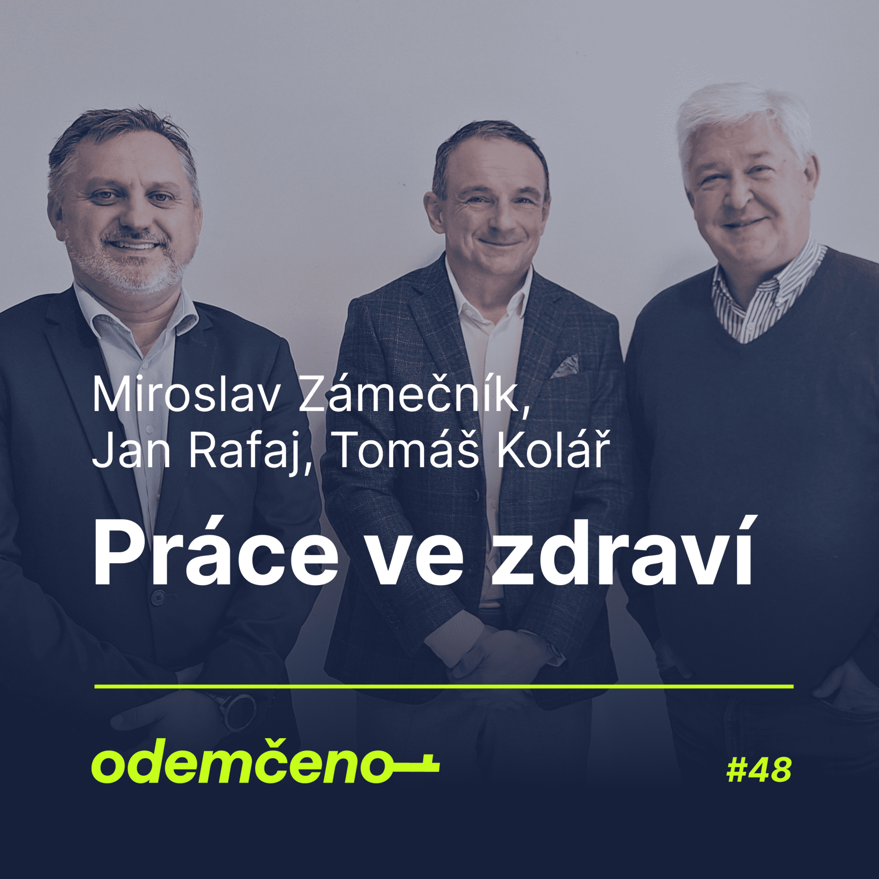 Odemčeno