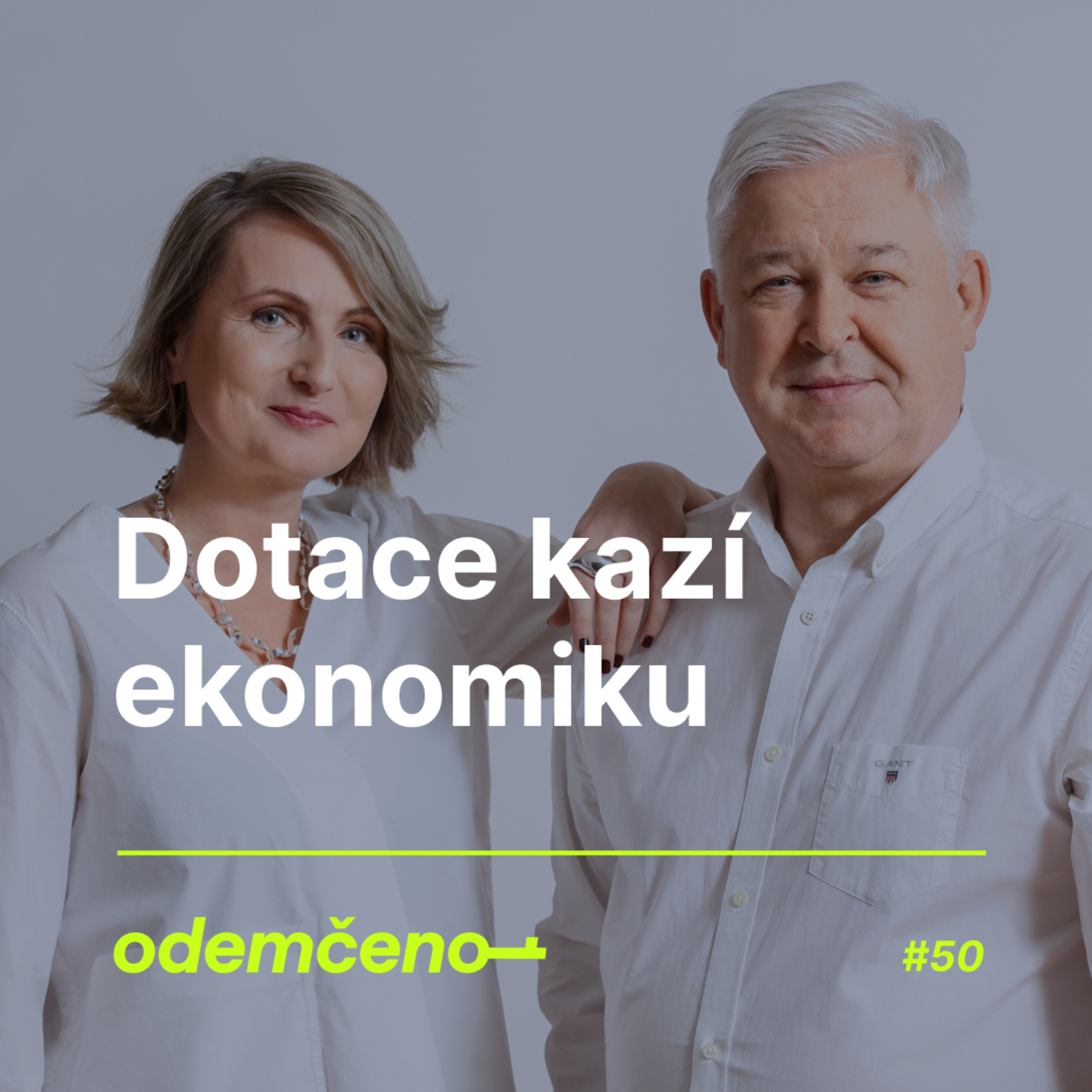 Odemčeno