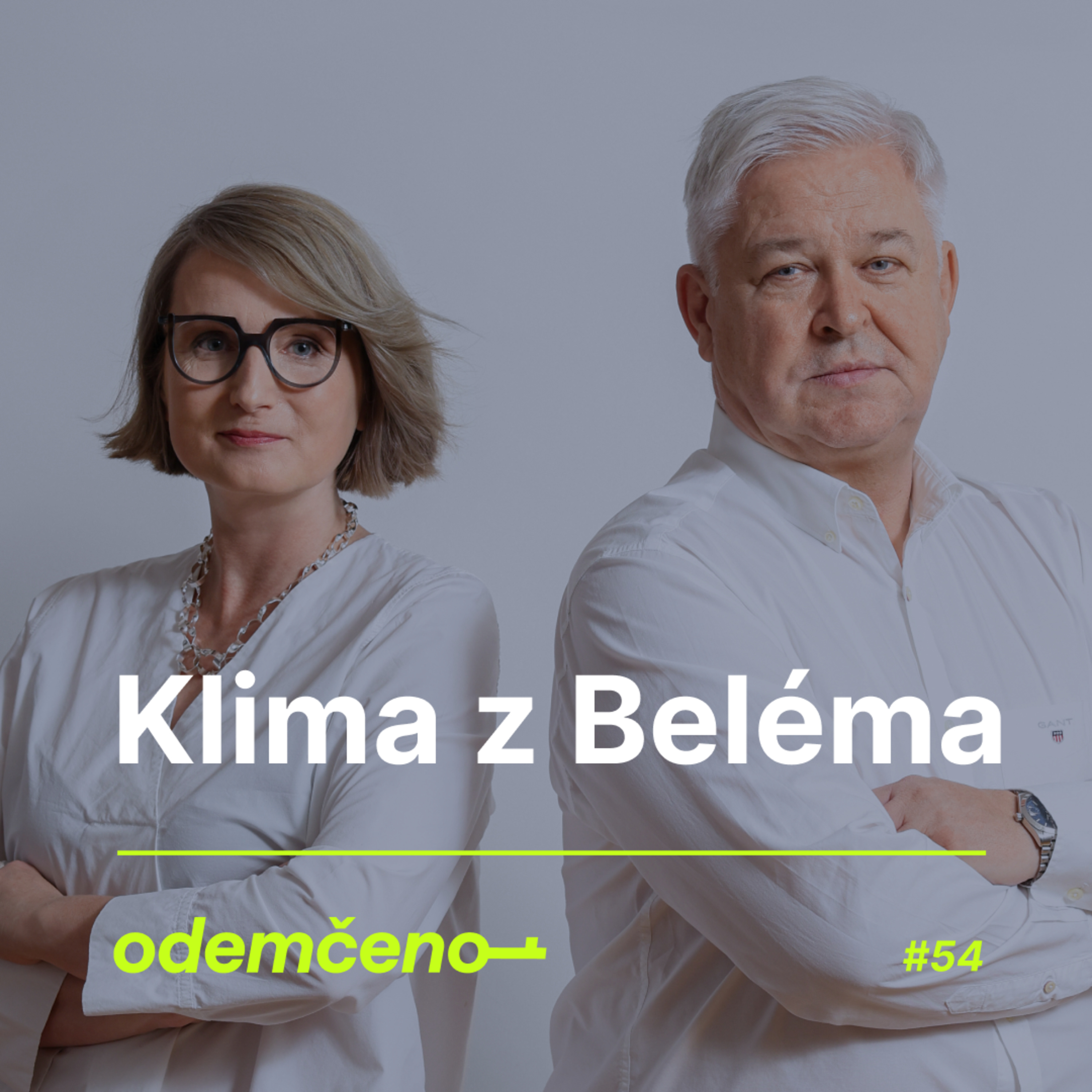 Odemčeno