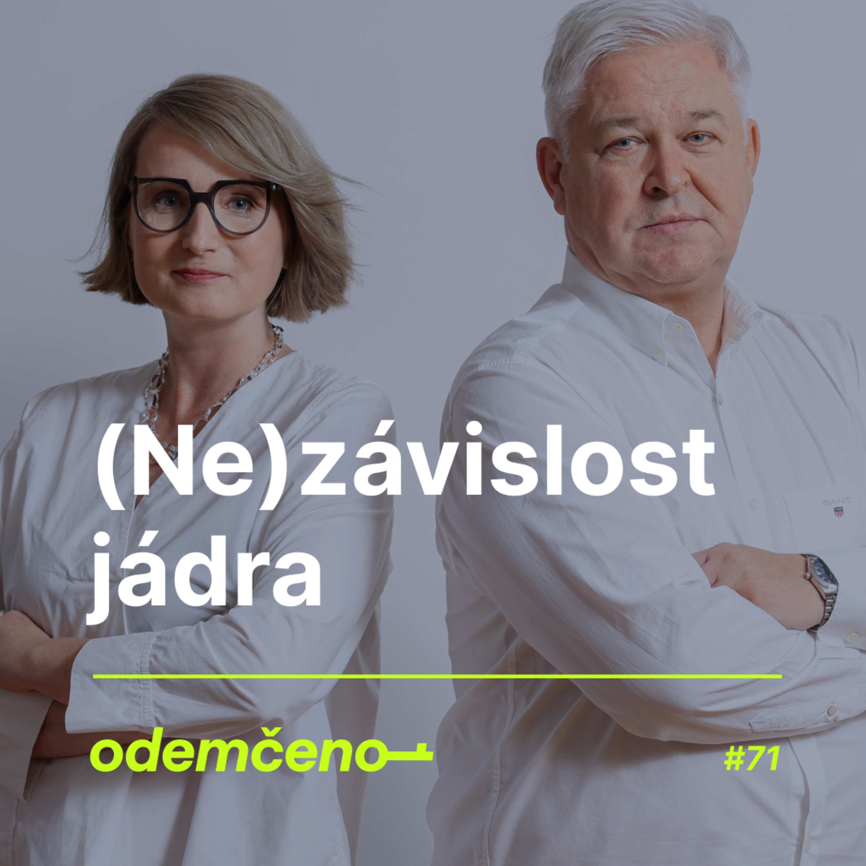 Odemčeno #71 - (Ne)závislost jádra
