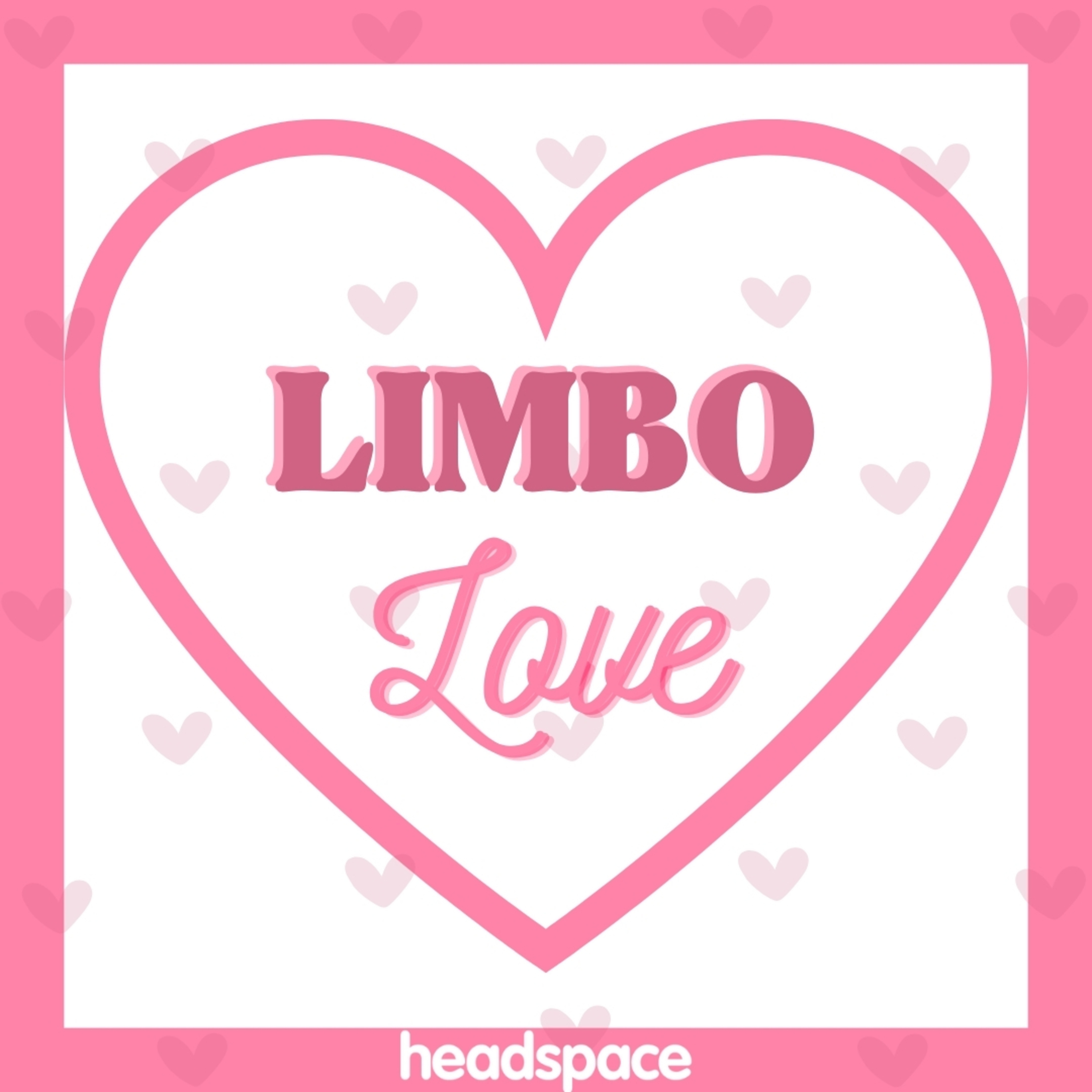 Limbolove 2.0 - Teaser episode artwork