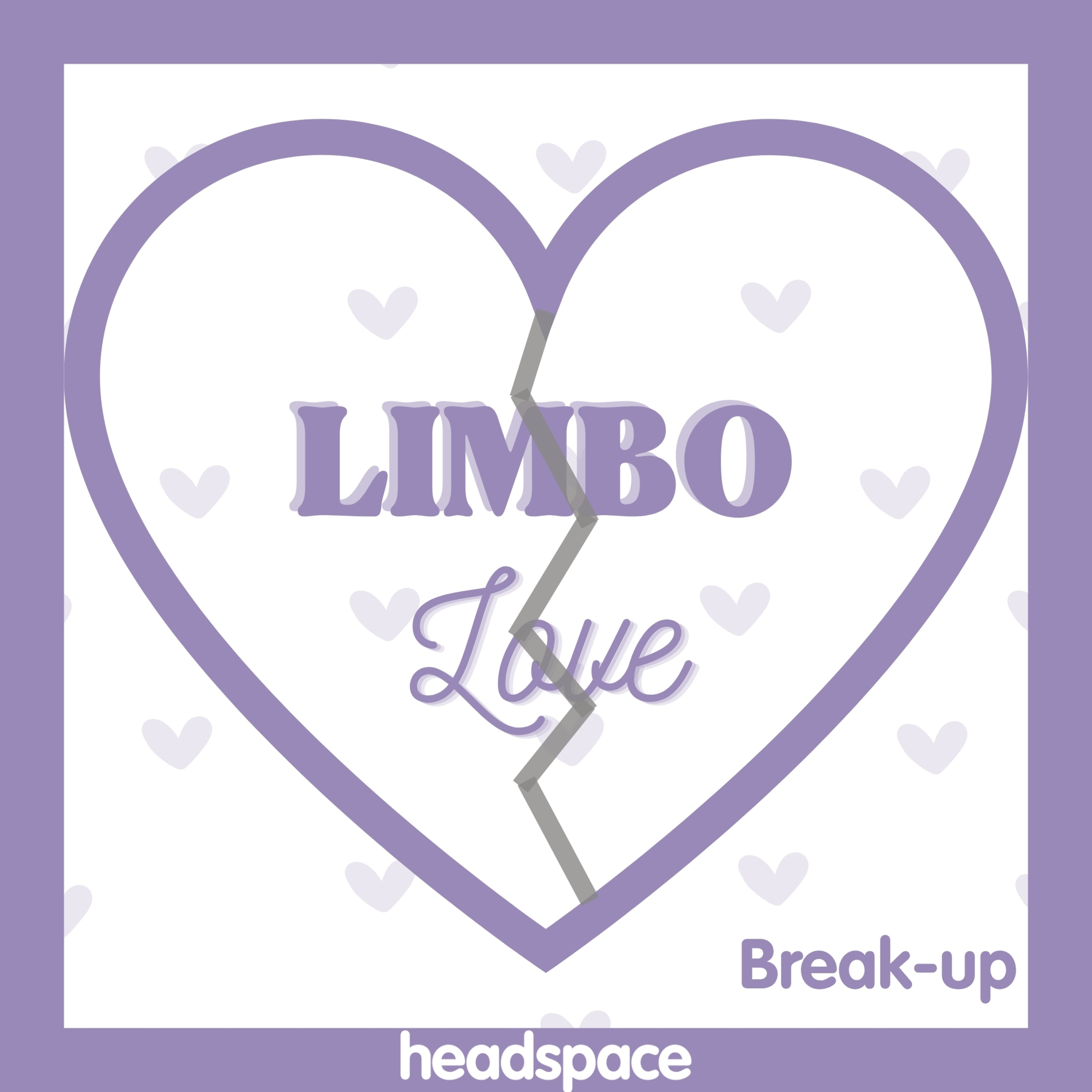 Limbolove 2.0 - Breakup, roommates og singlelasagne episode artwork