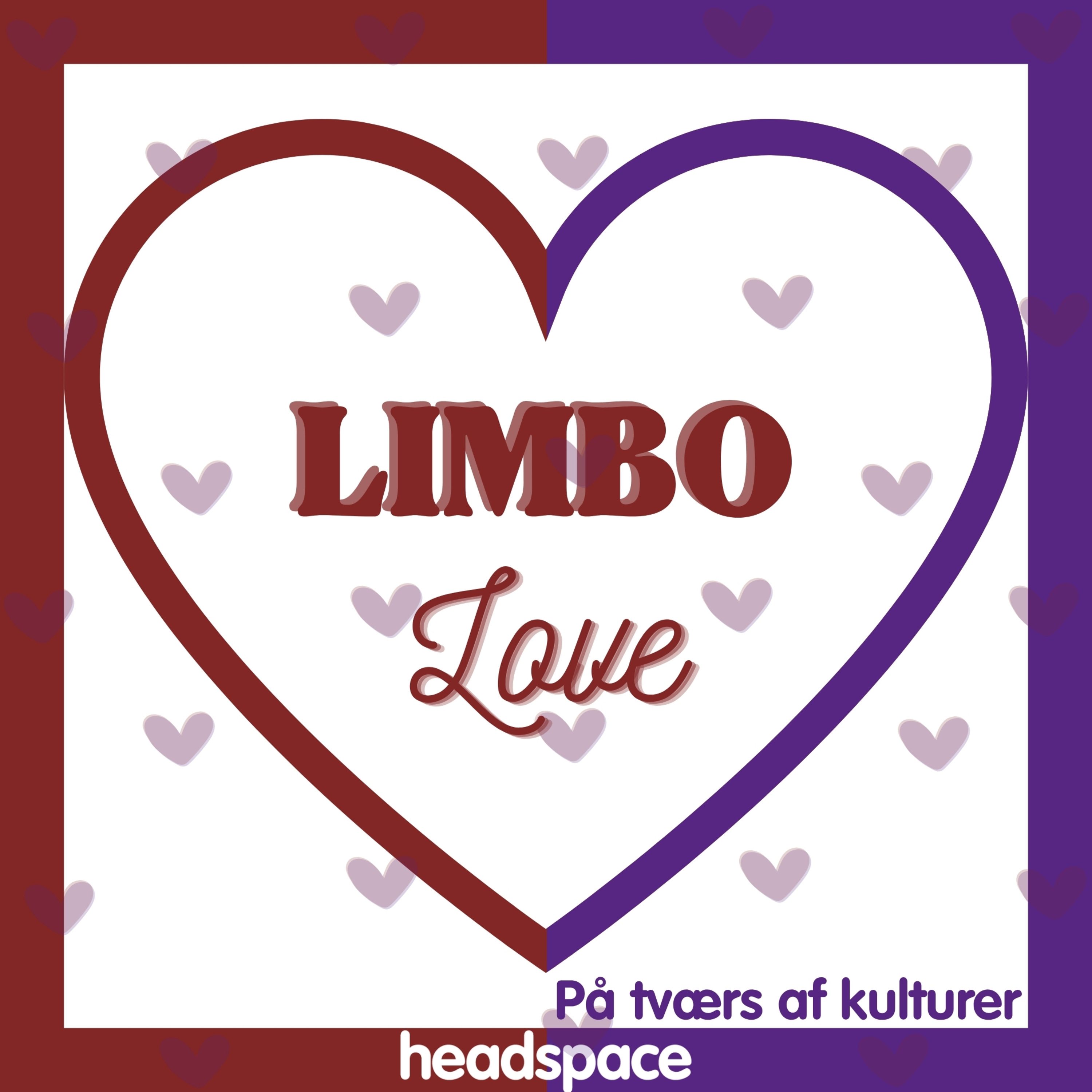 Limbolove 2.0 - En hemmelig kæreste og arrangeret ægteskab episode artwork