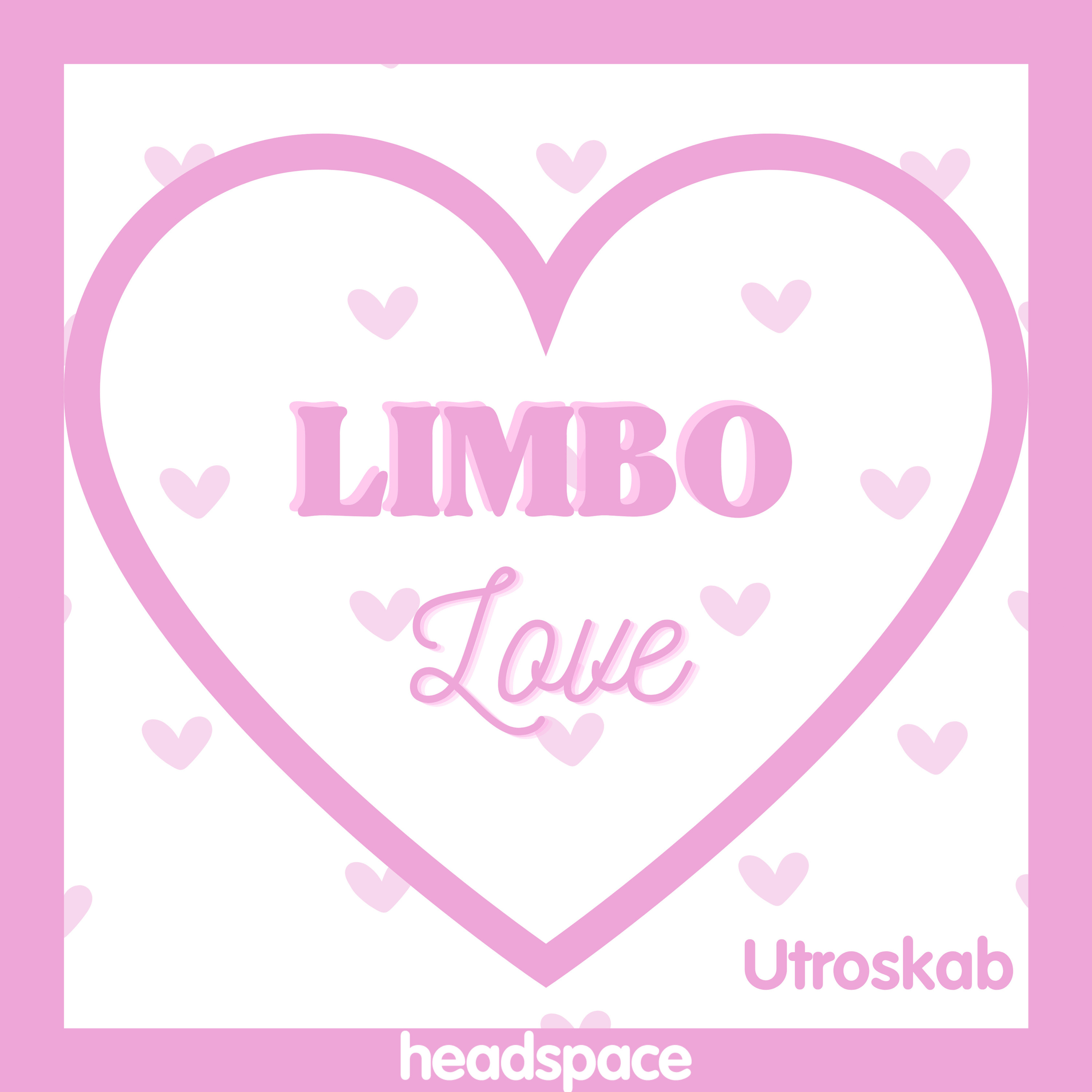 Limbolove 2.0 - Utroskab og tilgivelse episode artwork