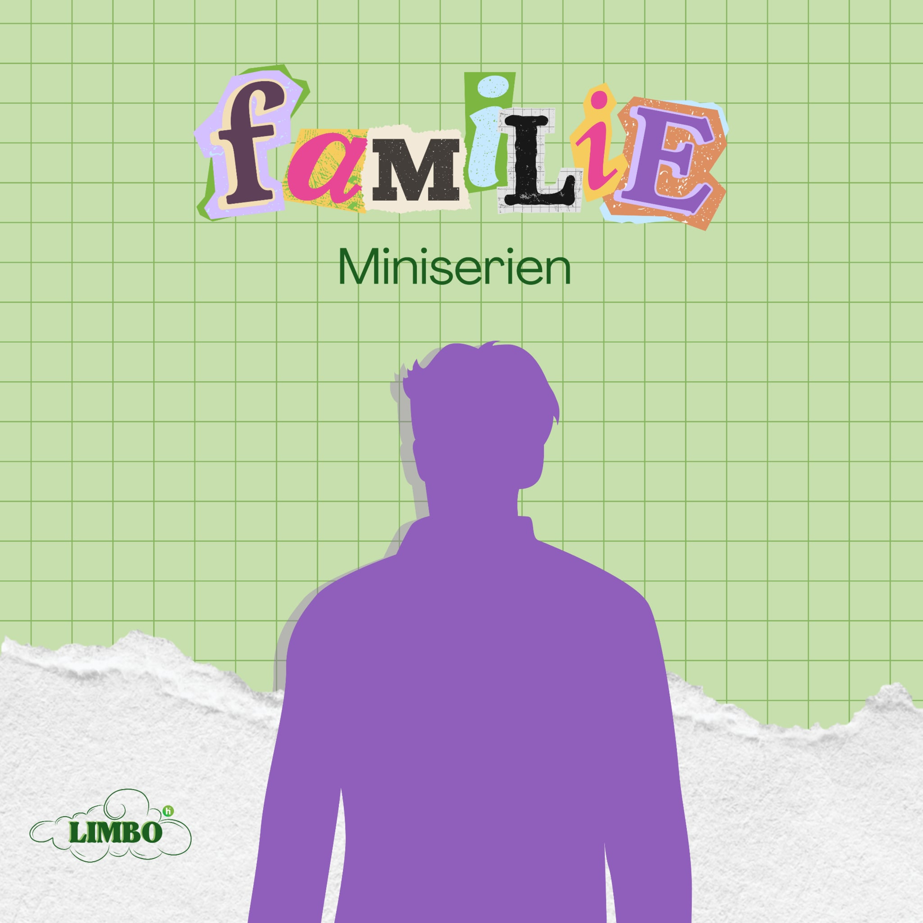 Familie - Når man må vælge fra episode artwork