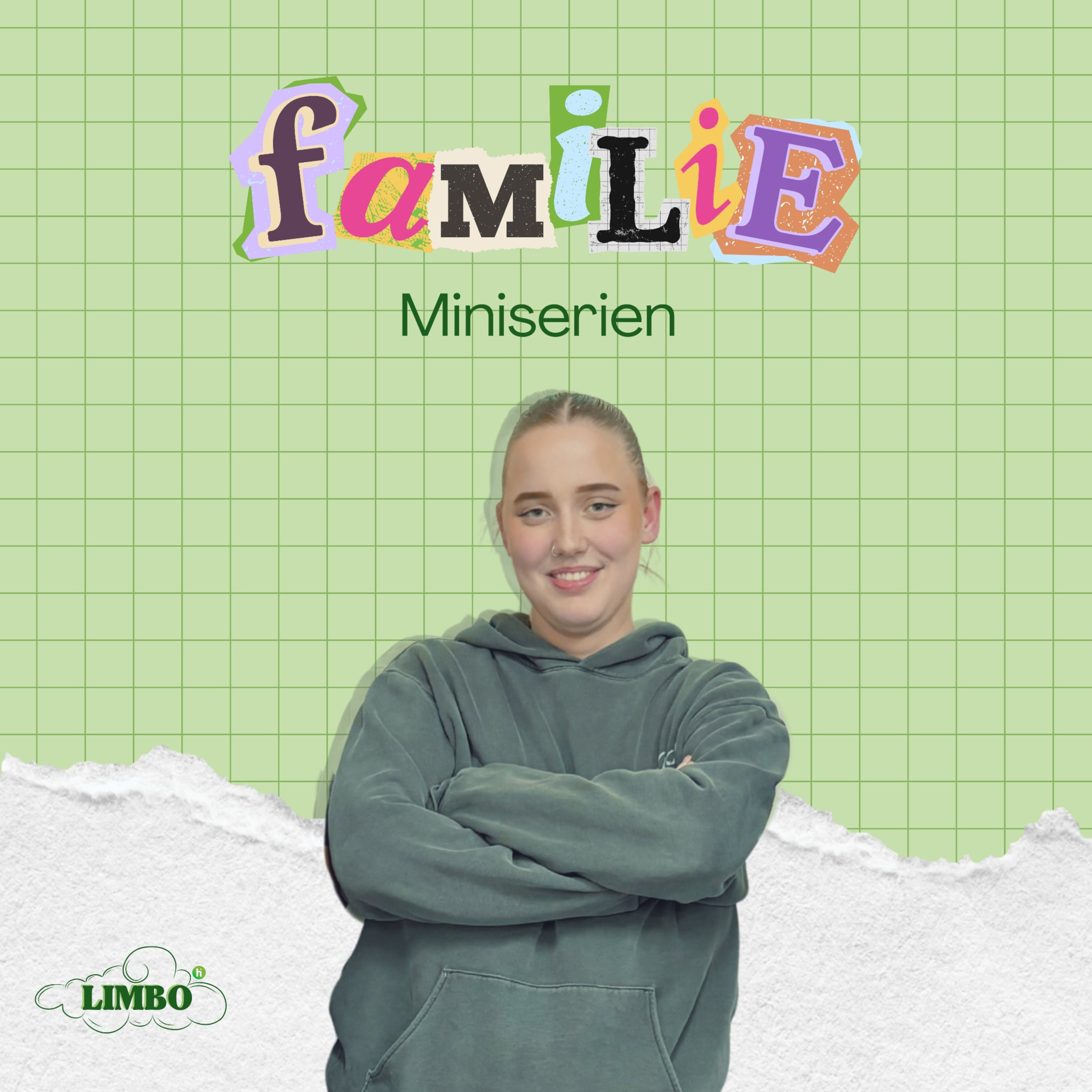 Familie - Hvad er en rigtig familie? episode artwork