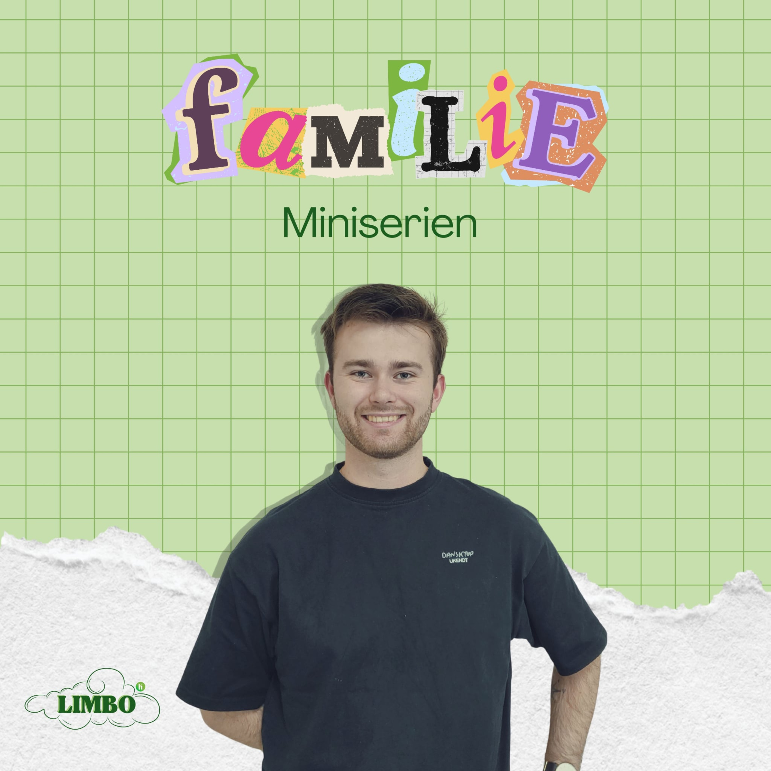 Familie - At stå alene episode artwork