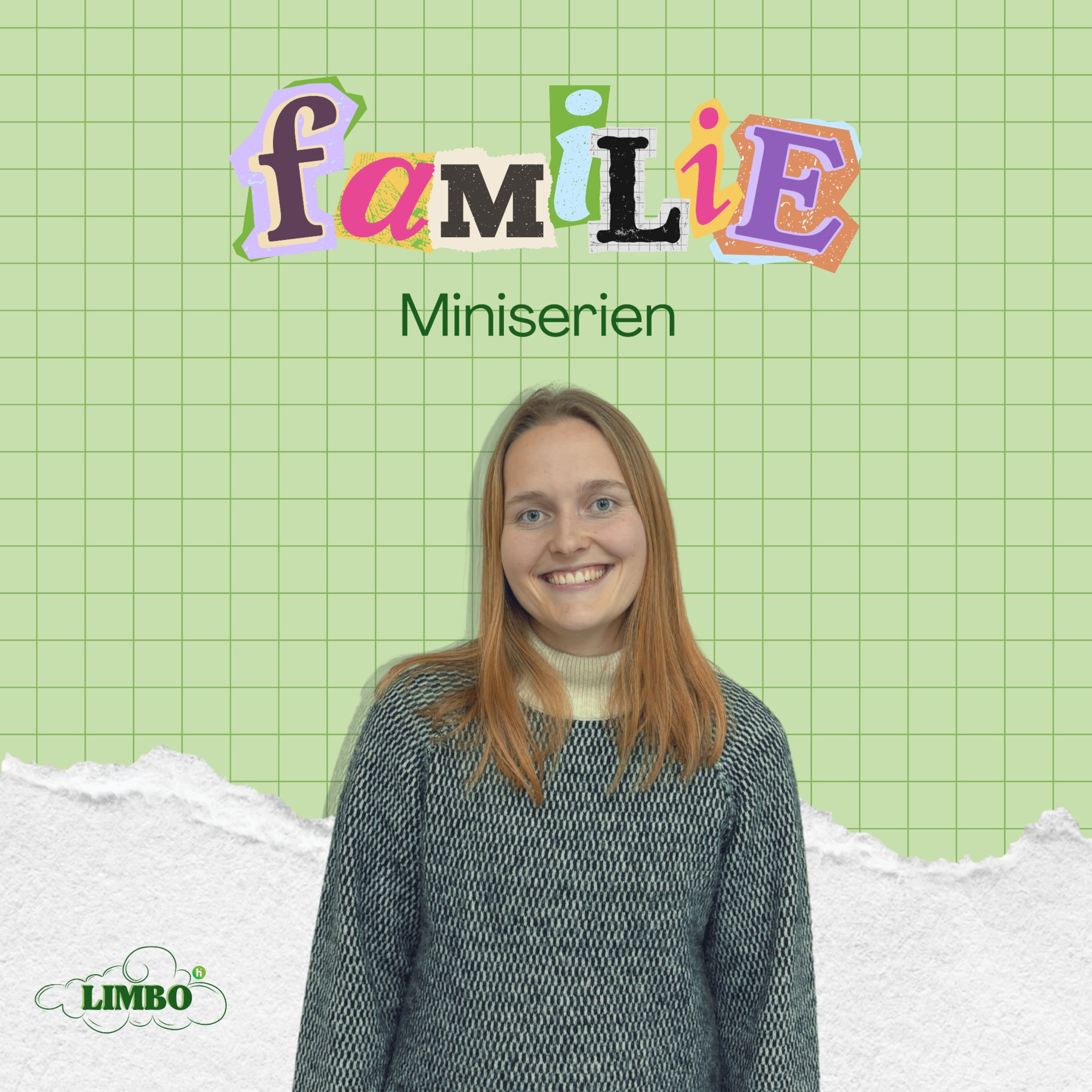 Familie - At finde ro i det svære episode artwork