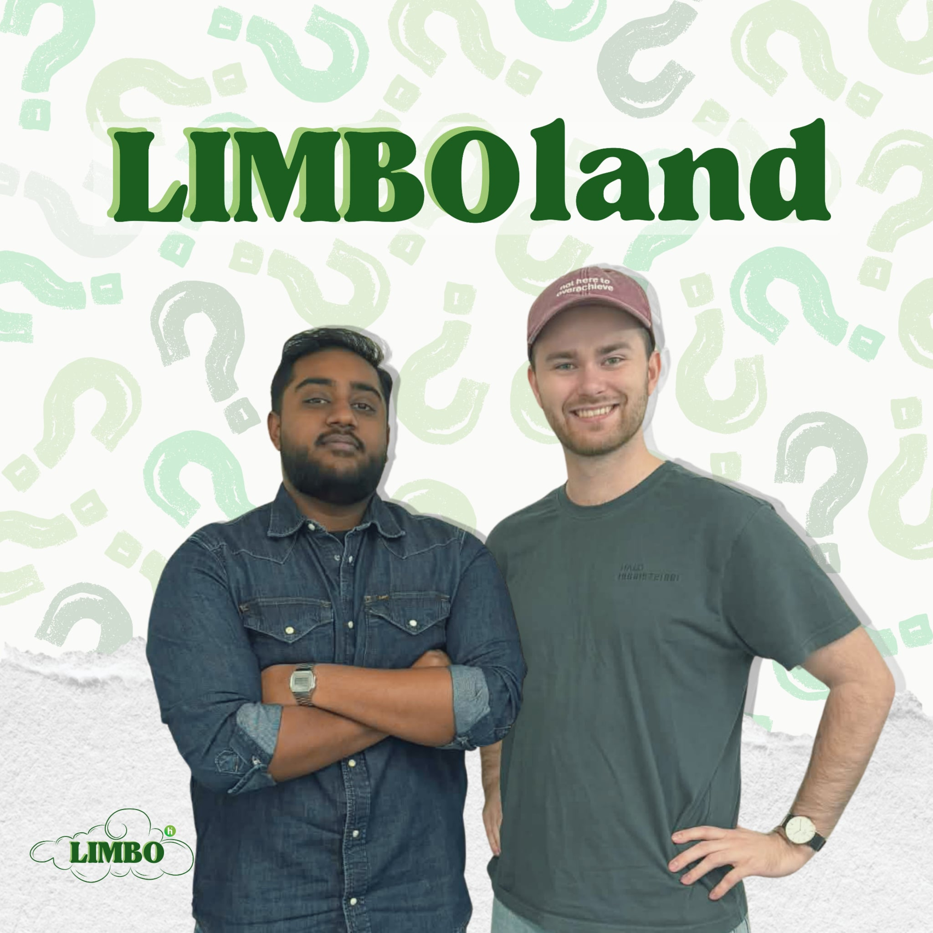 Hvad sker der i Limboland? episode artwork