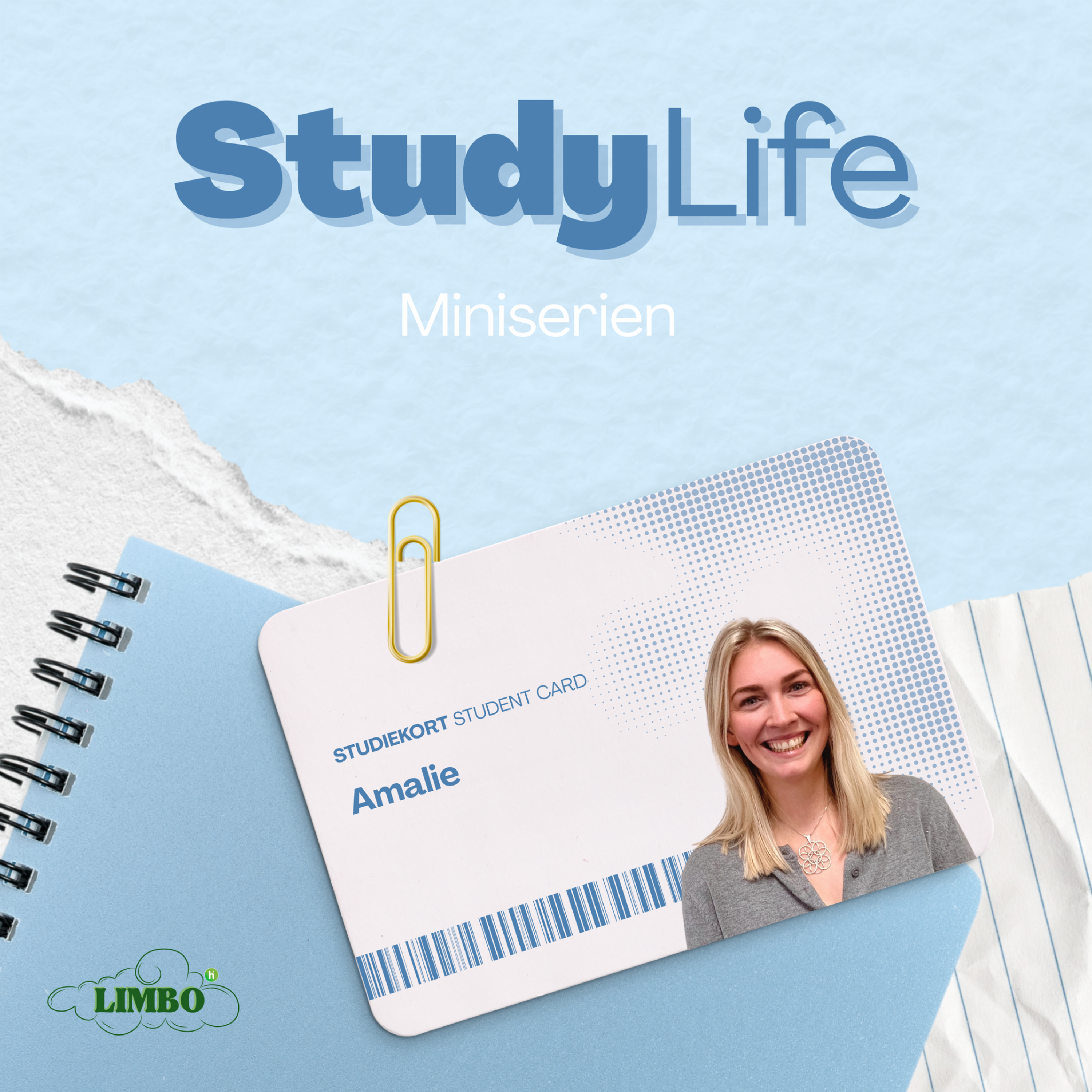 Study Life - Studievalg episode artwork