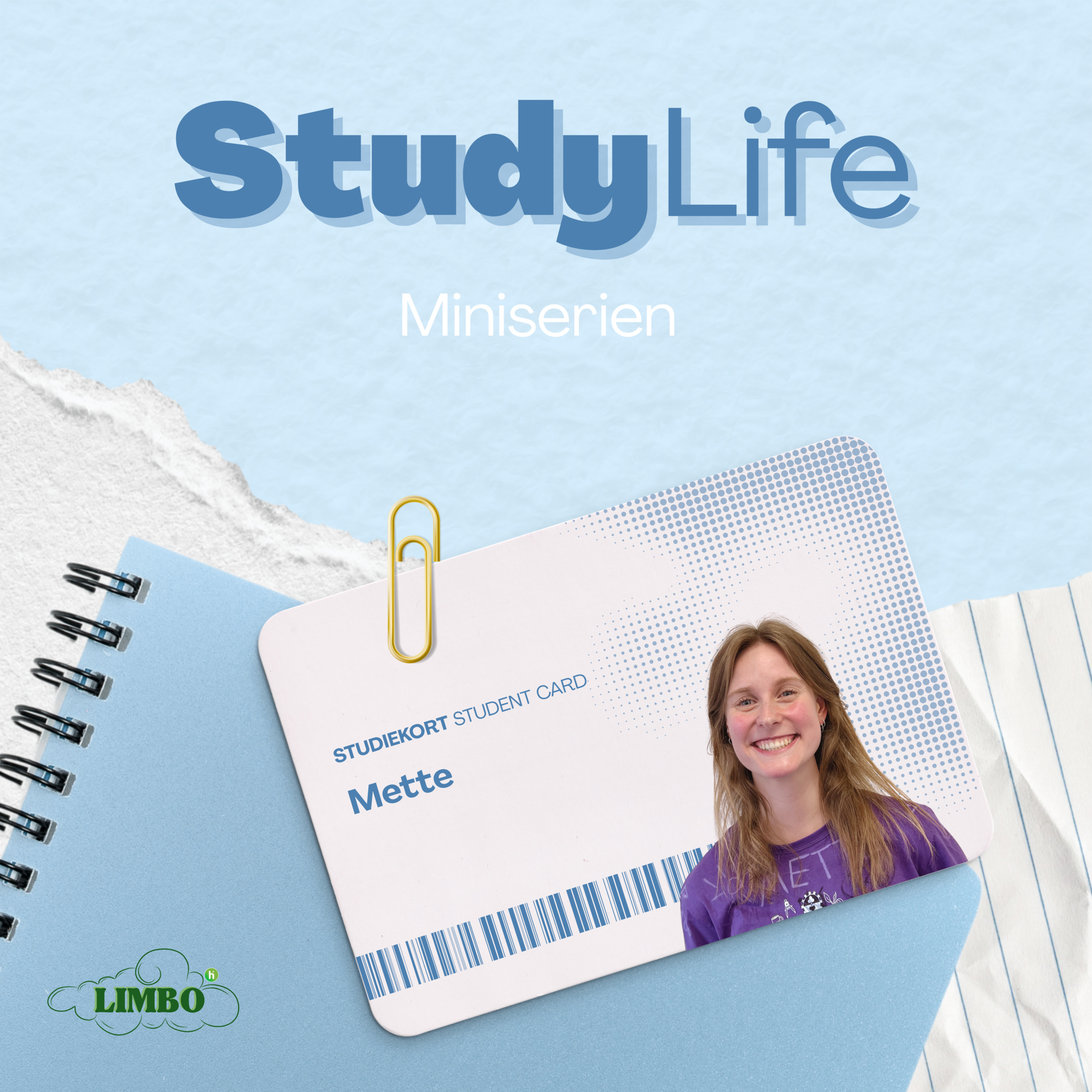 Study Life - Studiestart episode artwork