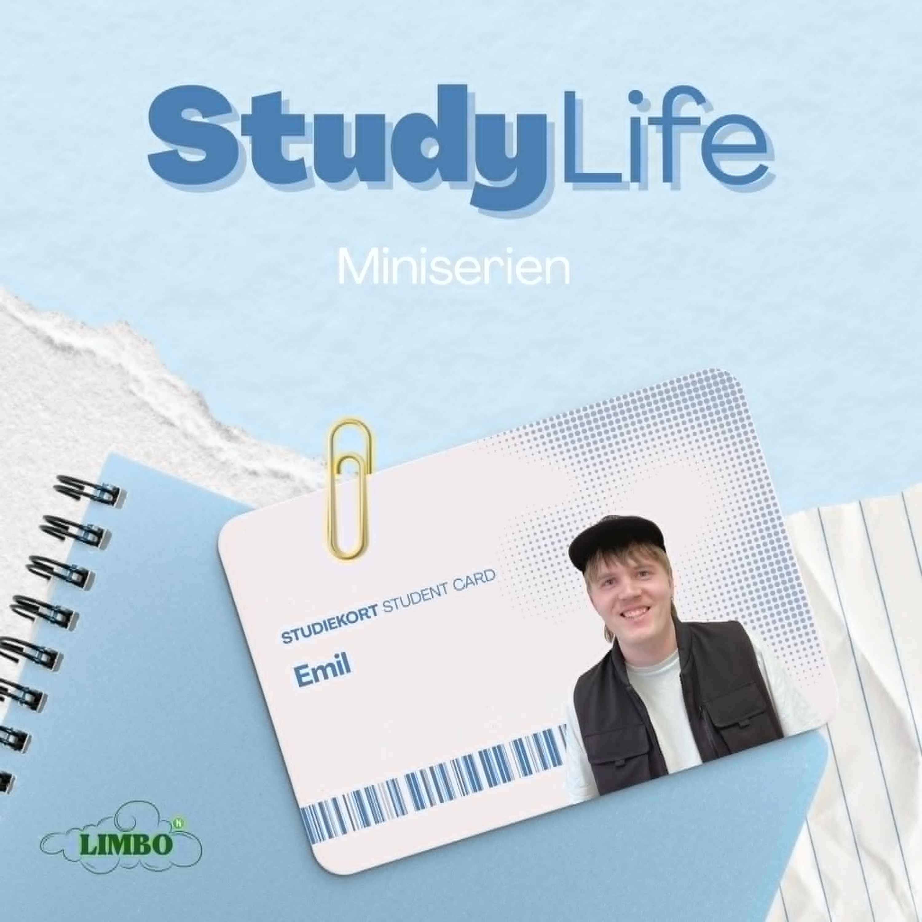 Study Life - Livet ved siden af studiet episode artwork