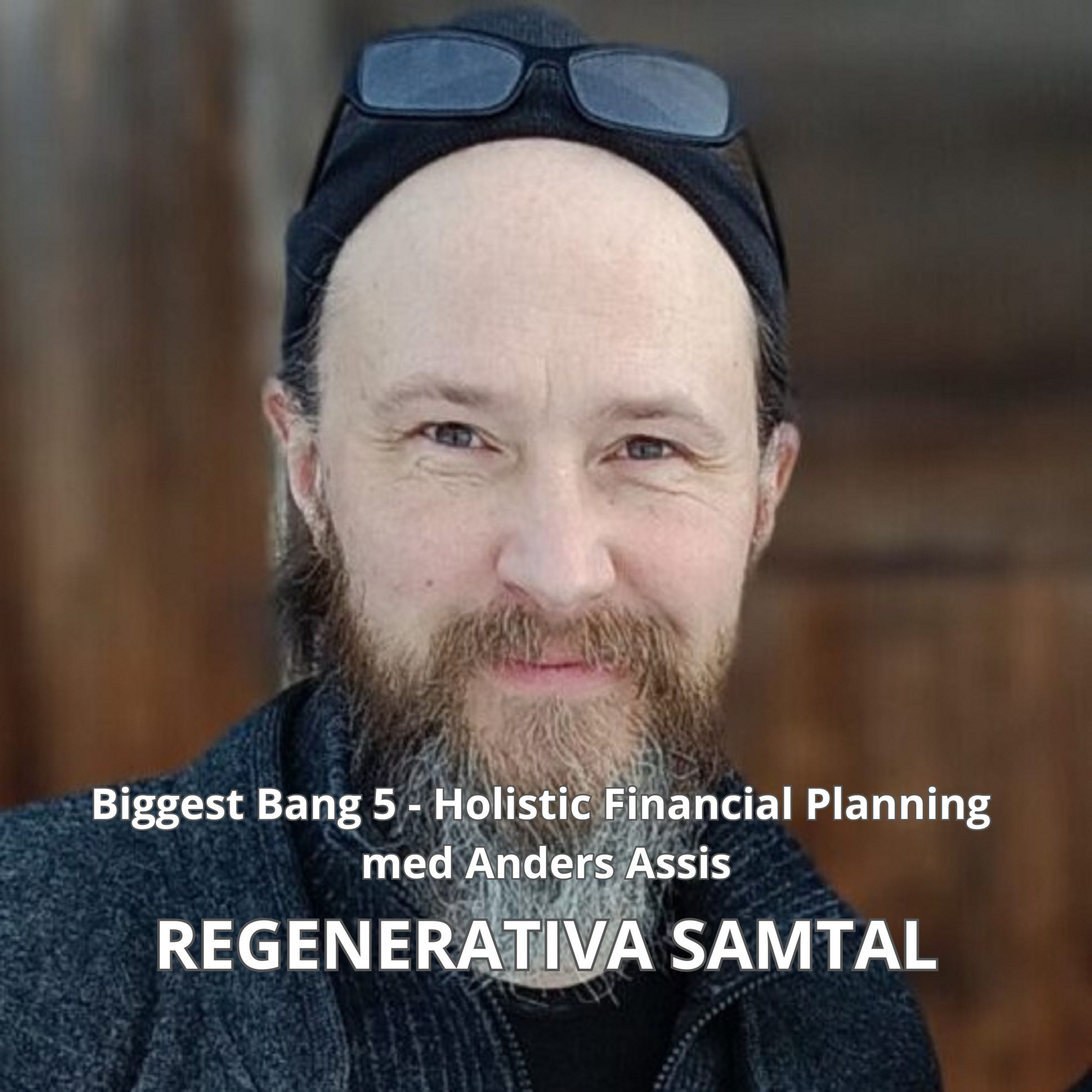 Regenerativa samtal