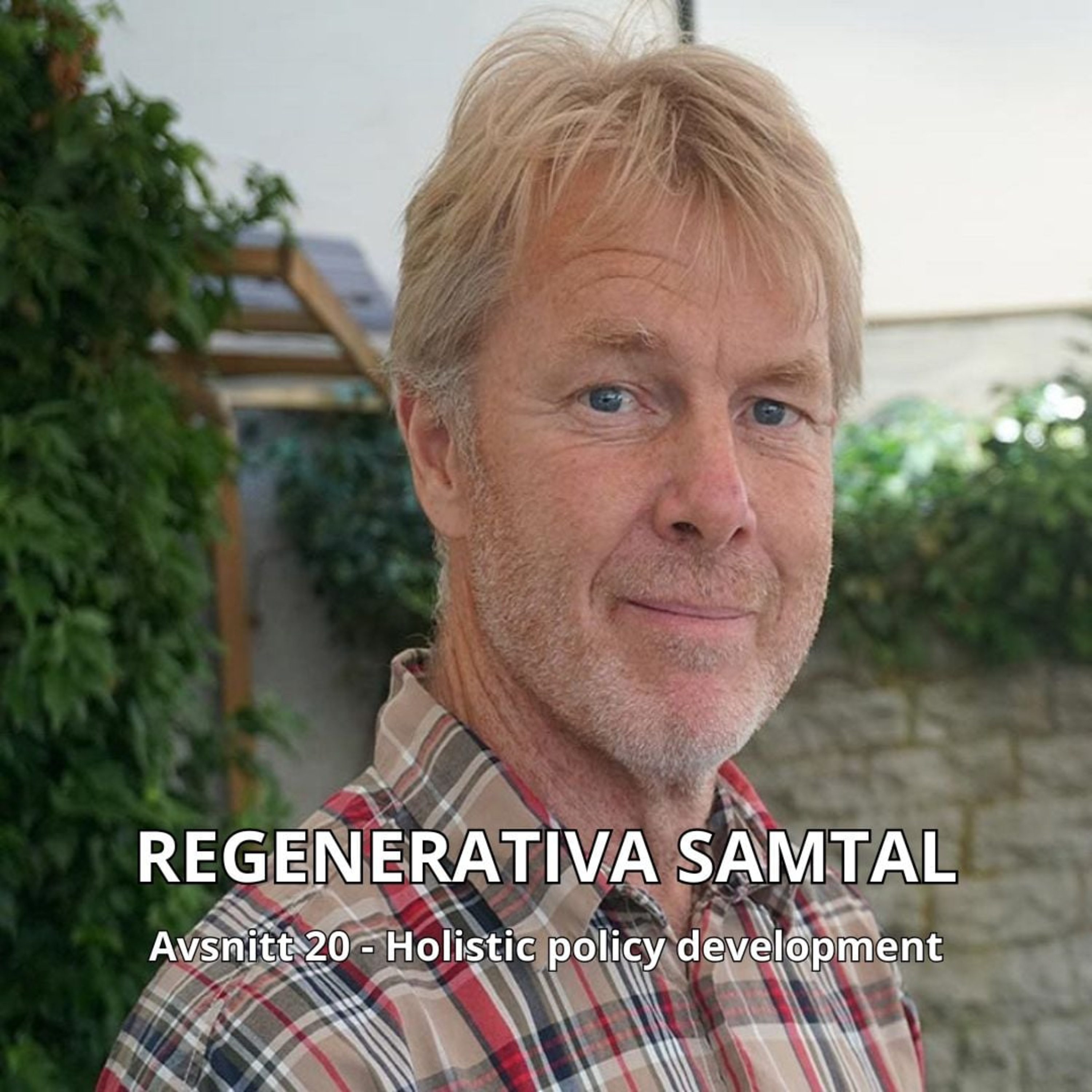 Regenerativa samtal