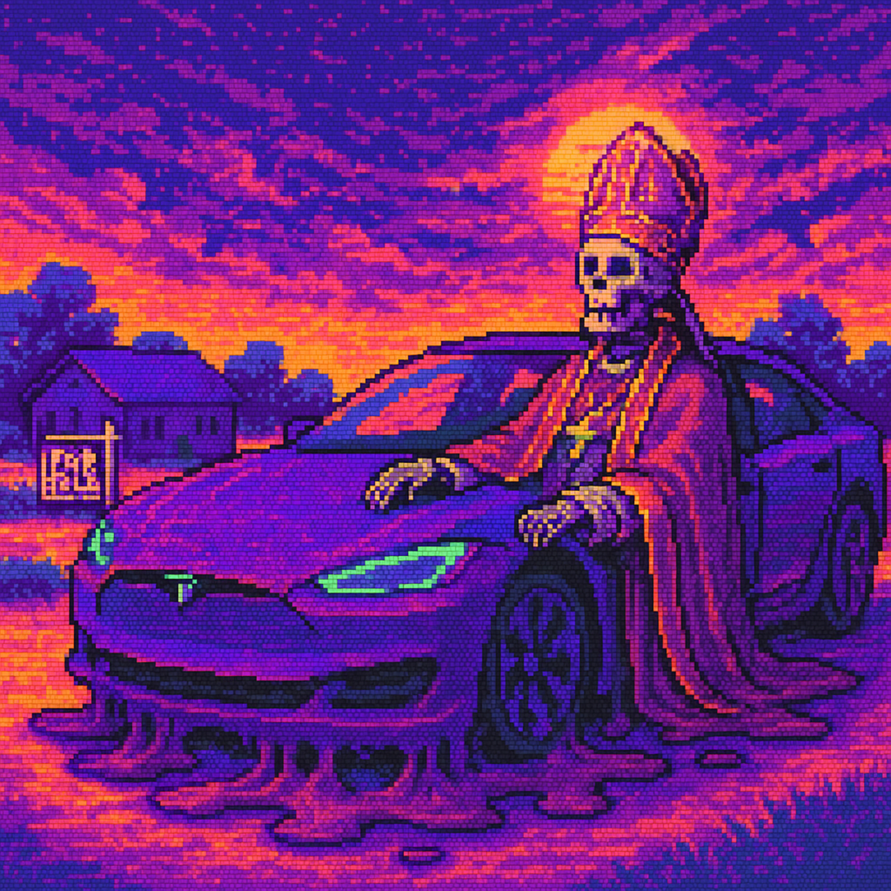 uber w/a Realtor aka JC REACTZ 2 Da dEF of tha AMERikAn HOmeowNEr & inCINeraTEz a TeslA w/hiz mind?! episode artwork