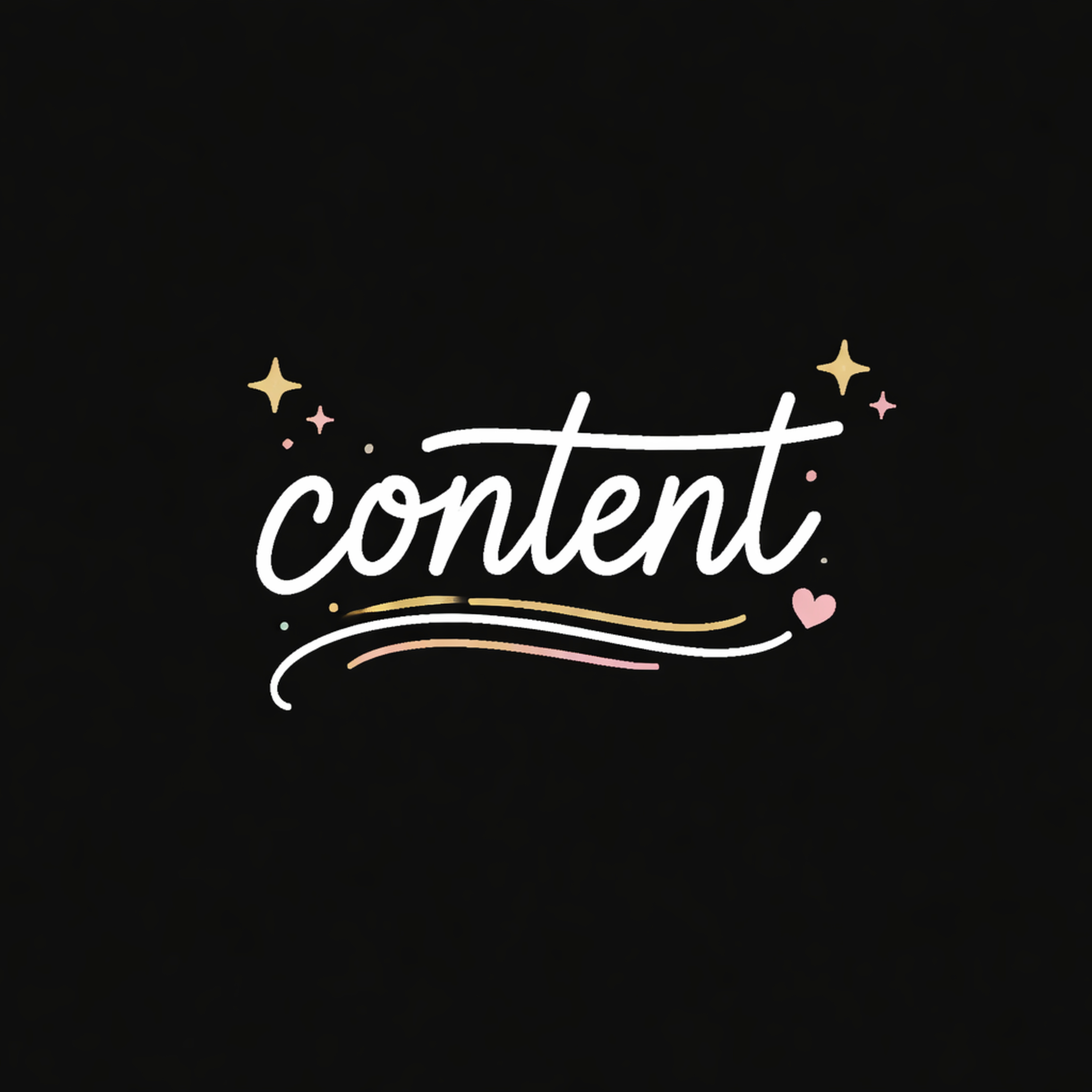 content episode artwork