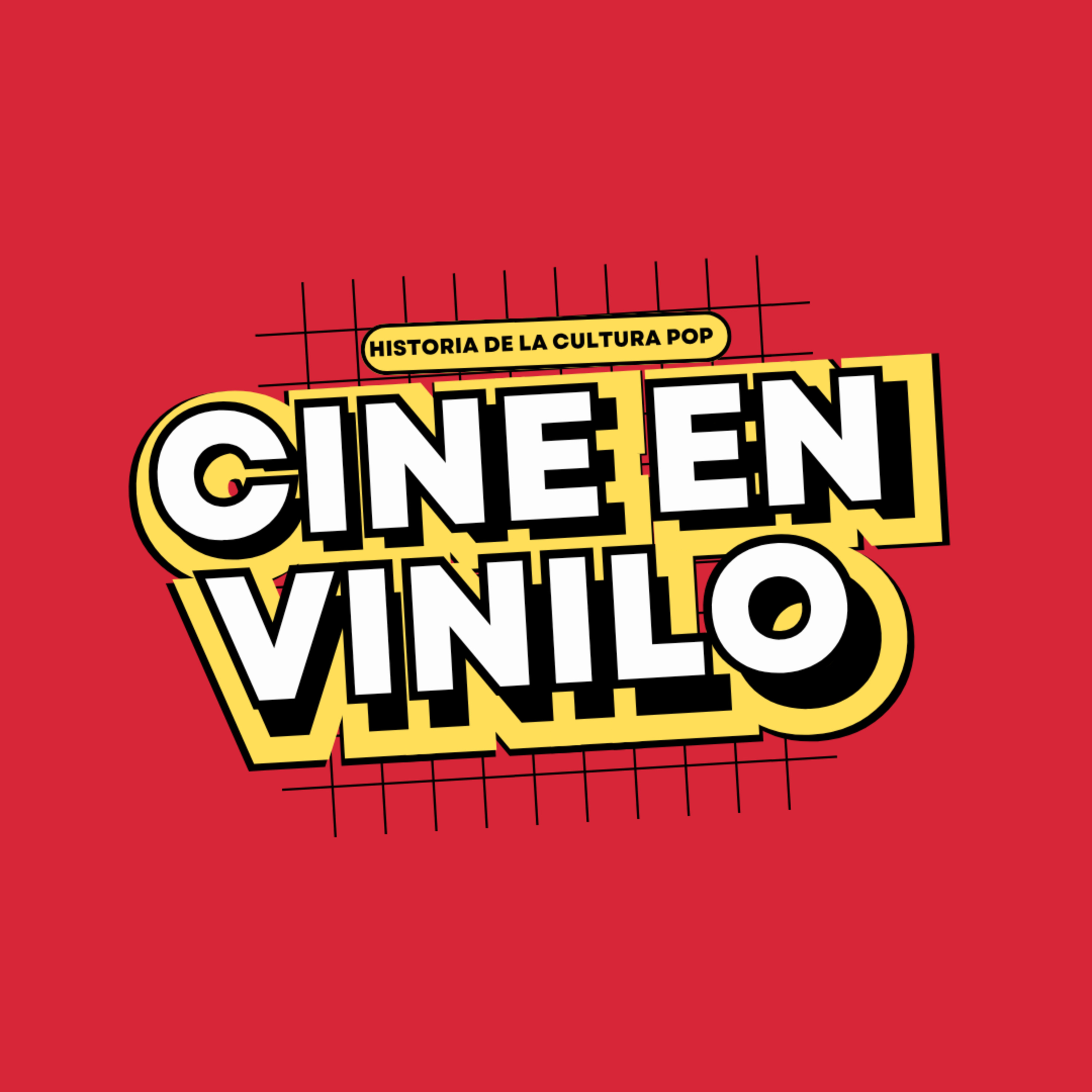 Cine en Vinilo | Historia de la cultura pop