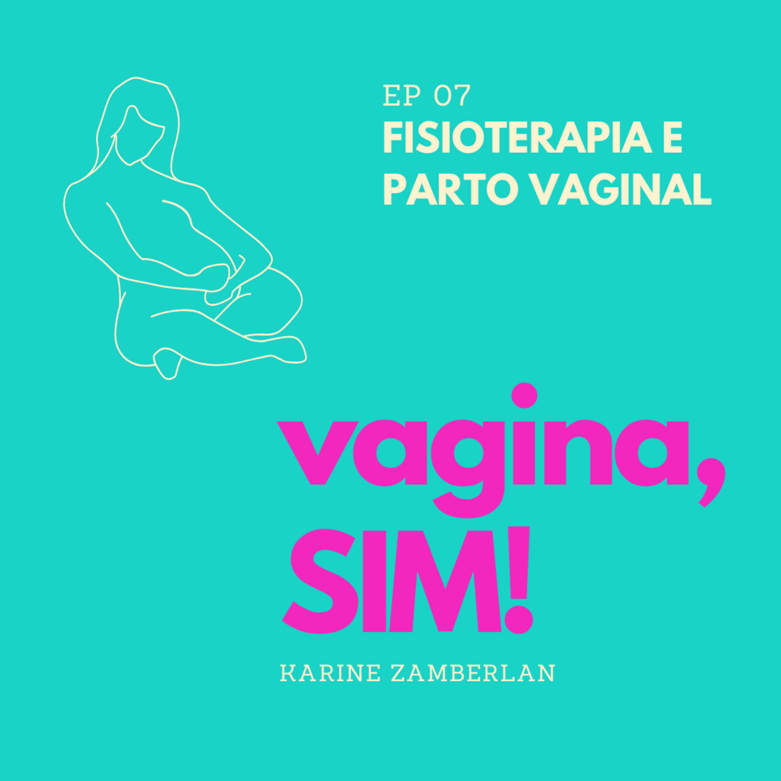 Vagina, sim!