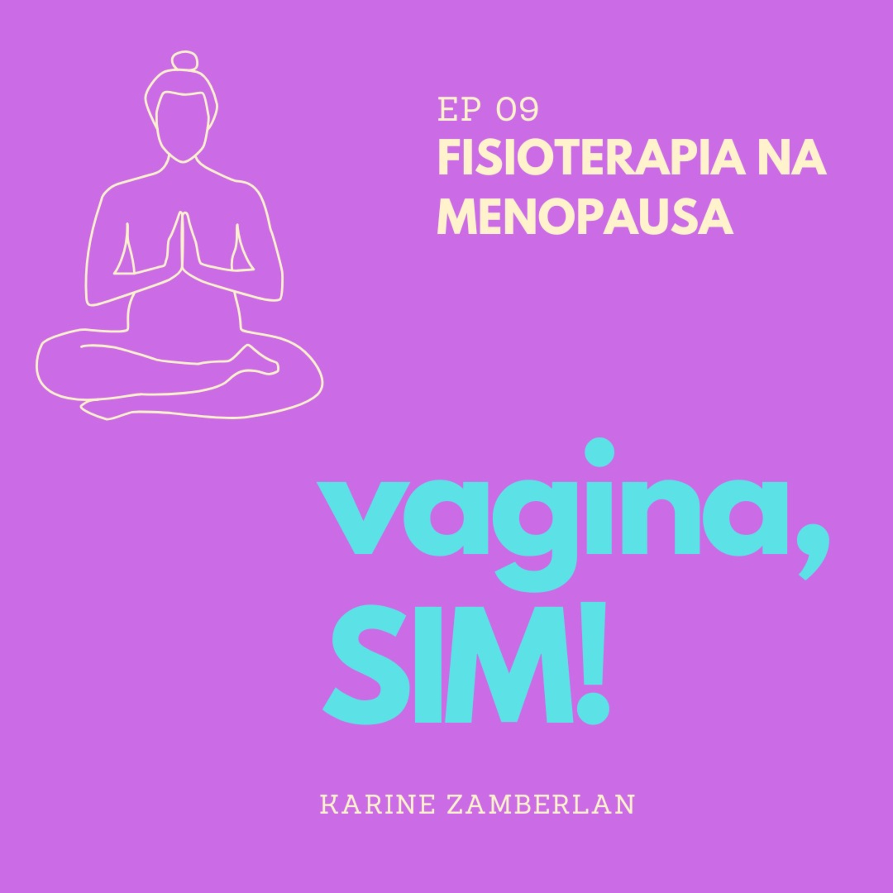 Vagina, sim!
