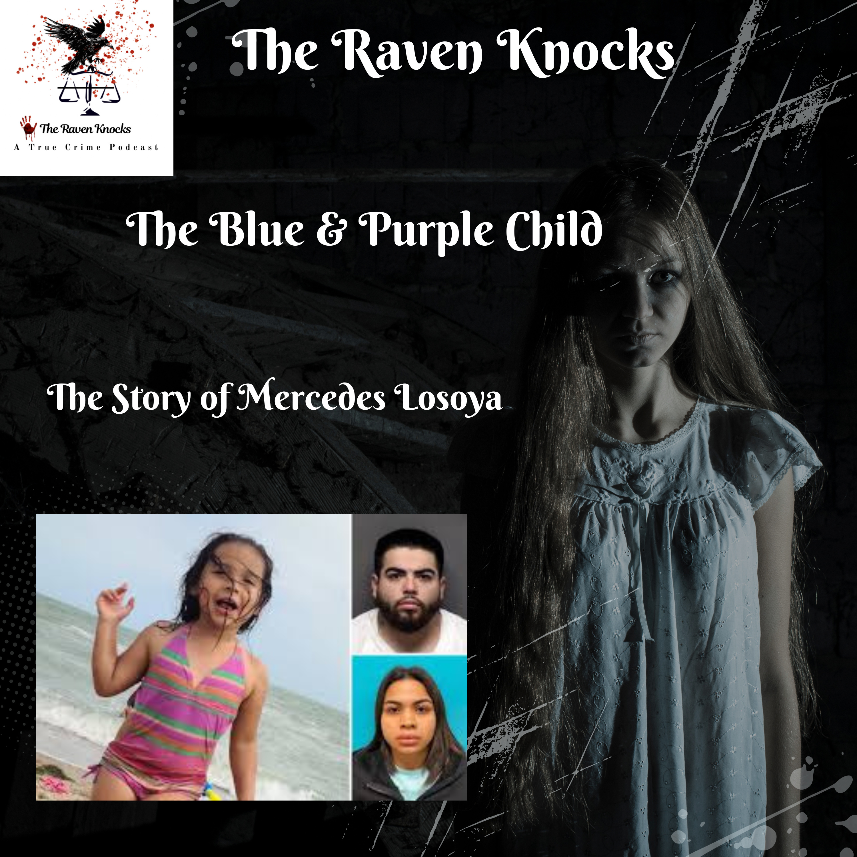 The Raven Knocks