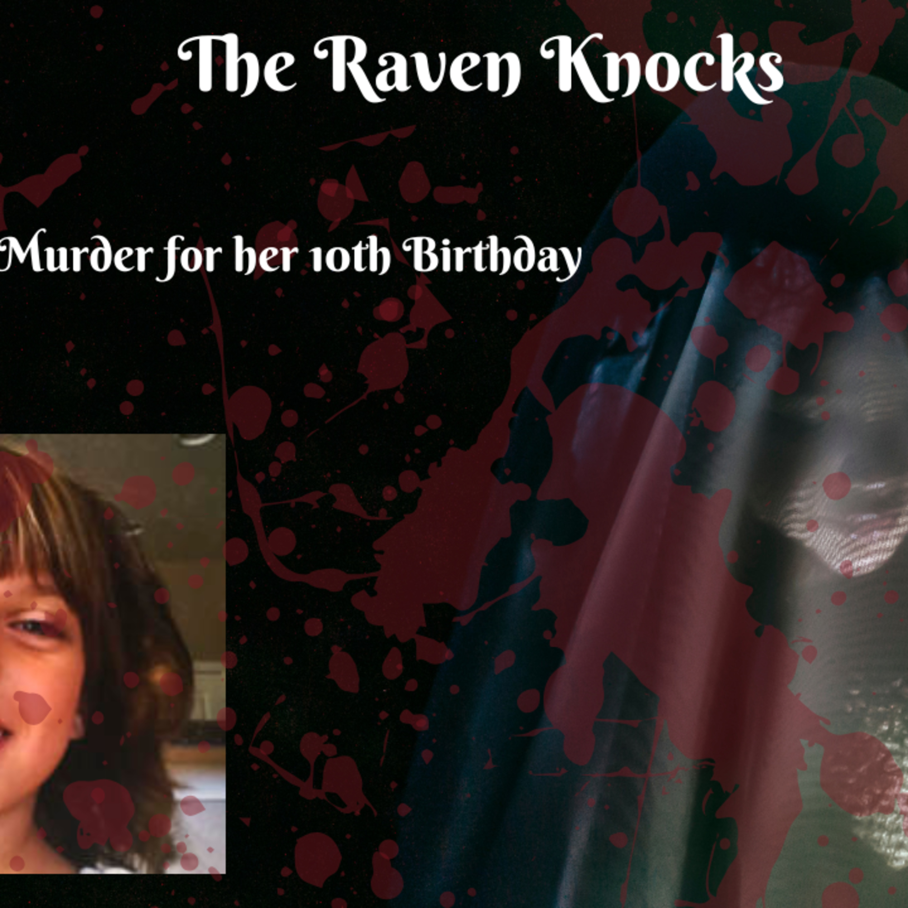 The Raven Knocks