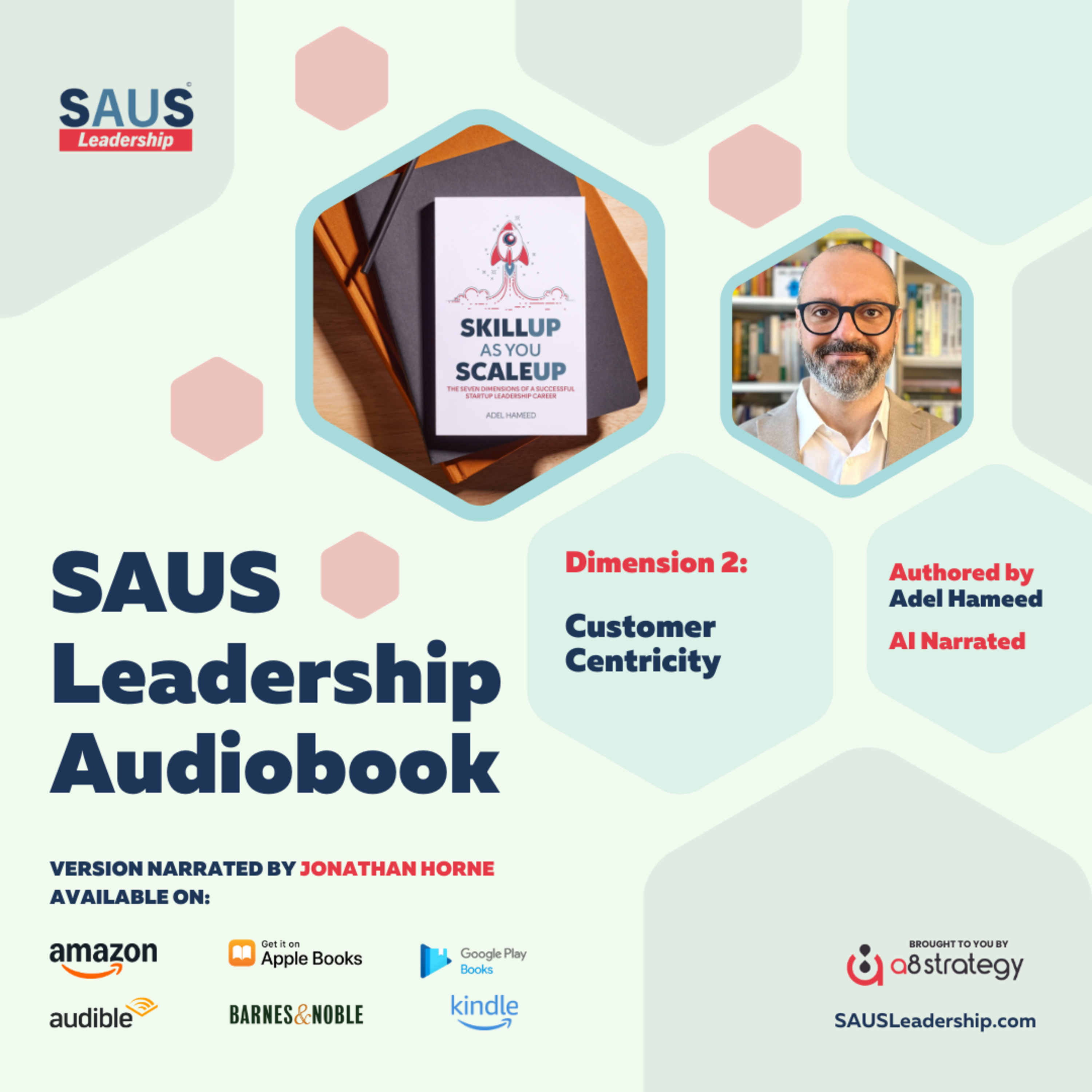 SkillUp As You ScaleUp Book