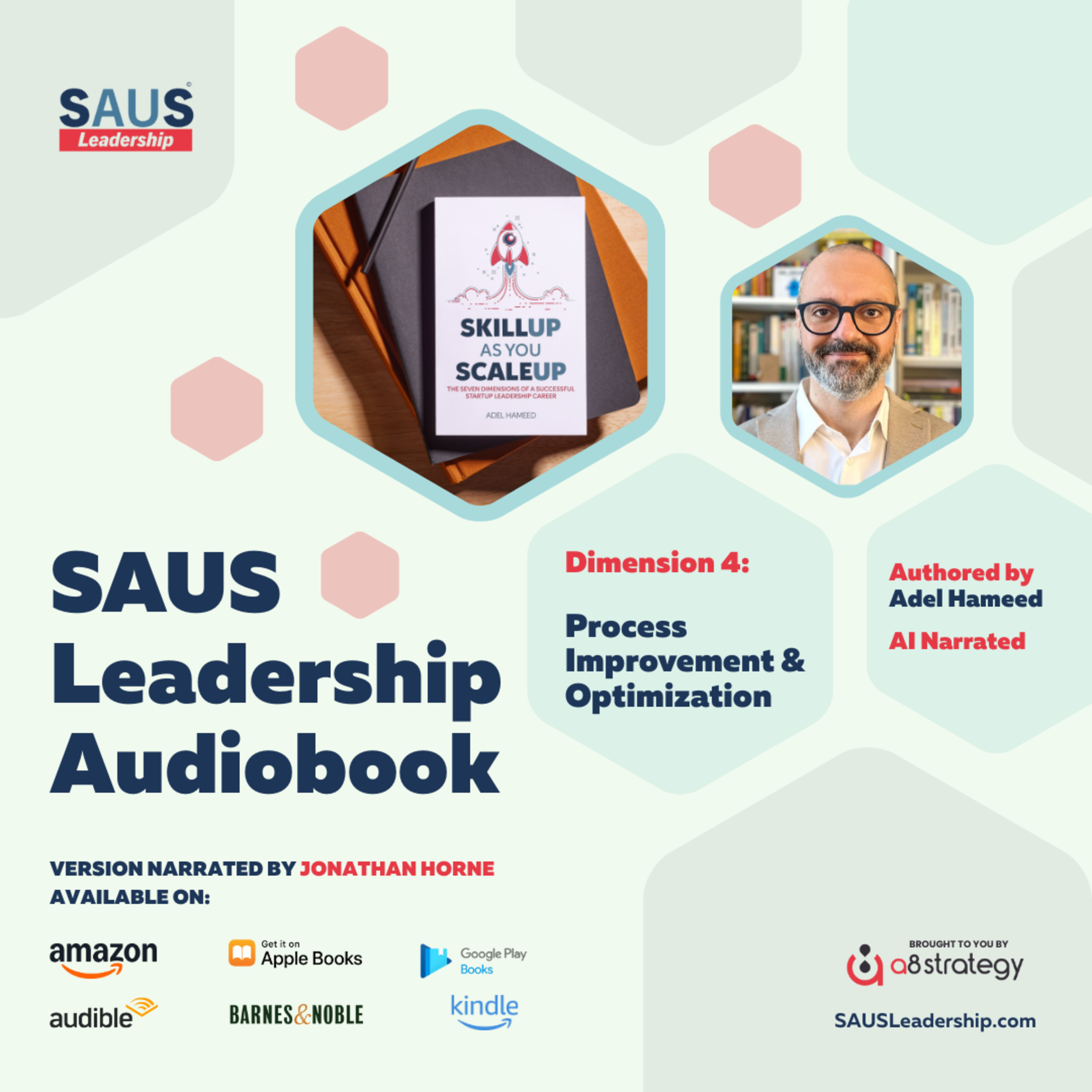 SkillUp As You ScaleUp Book