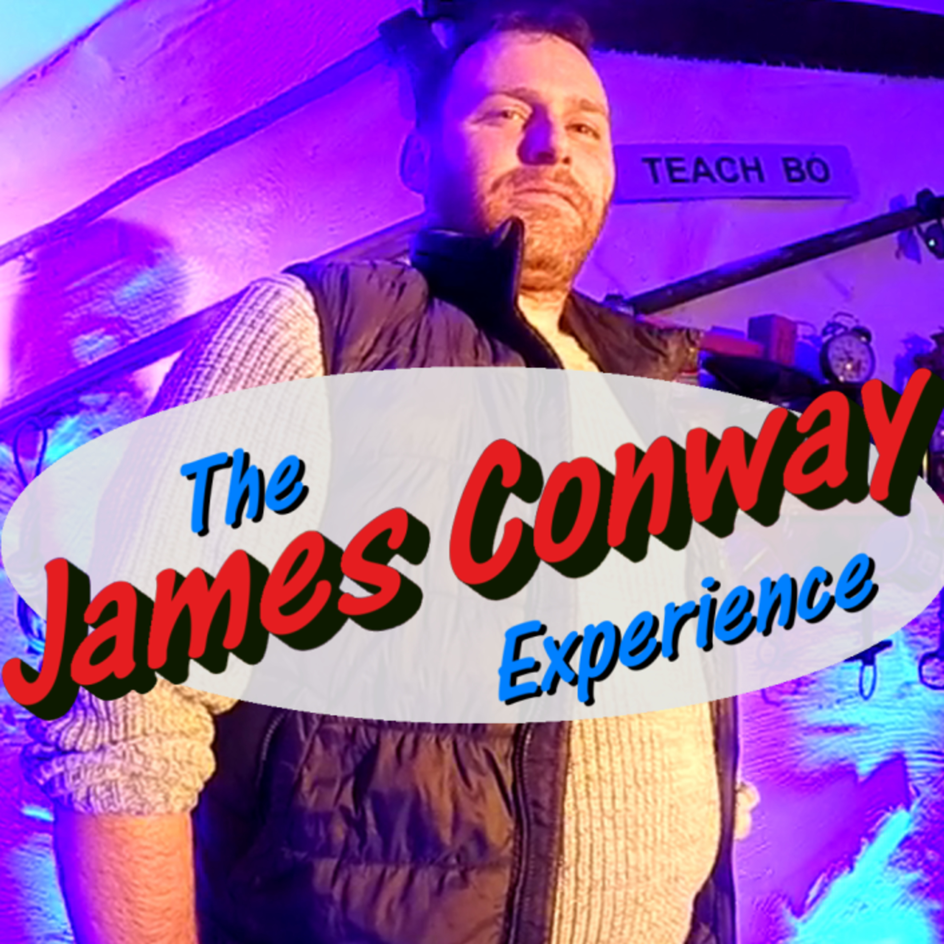 The James Conway Experience