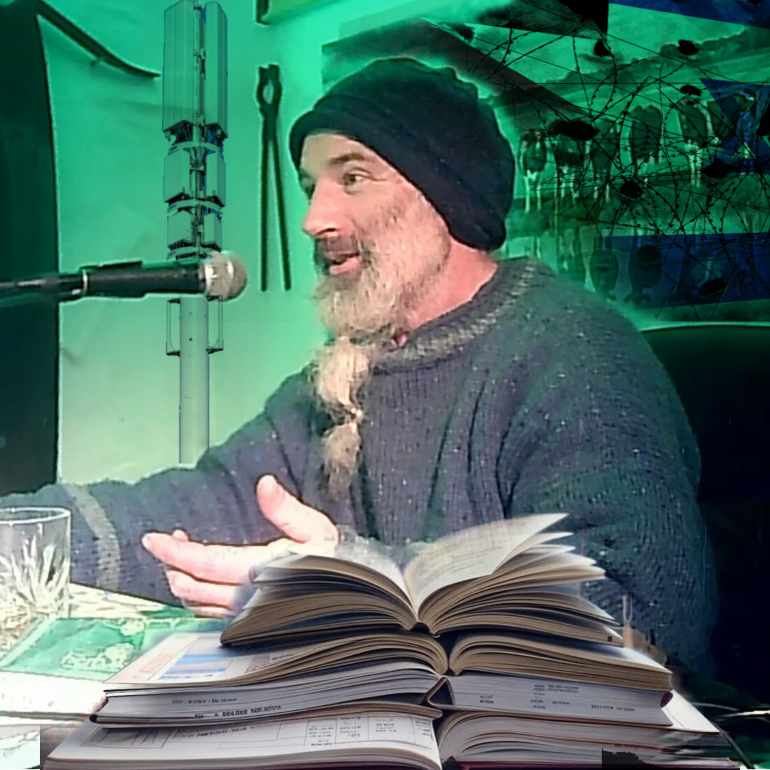 The James Conway Experience