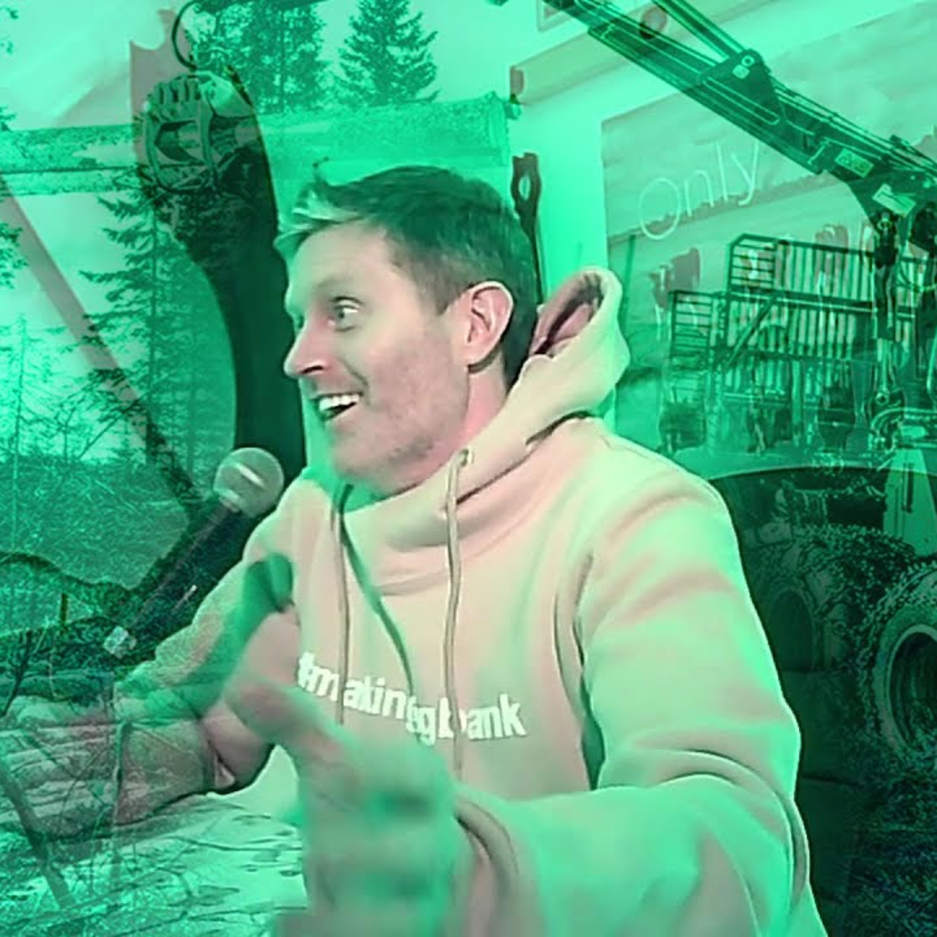 The James Conway Experience