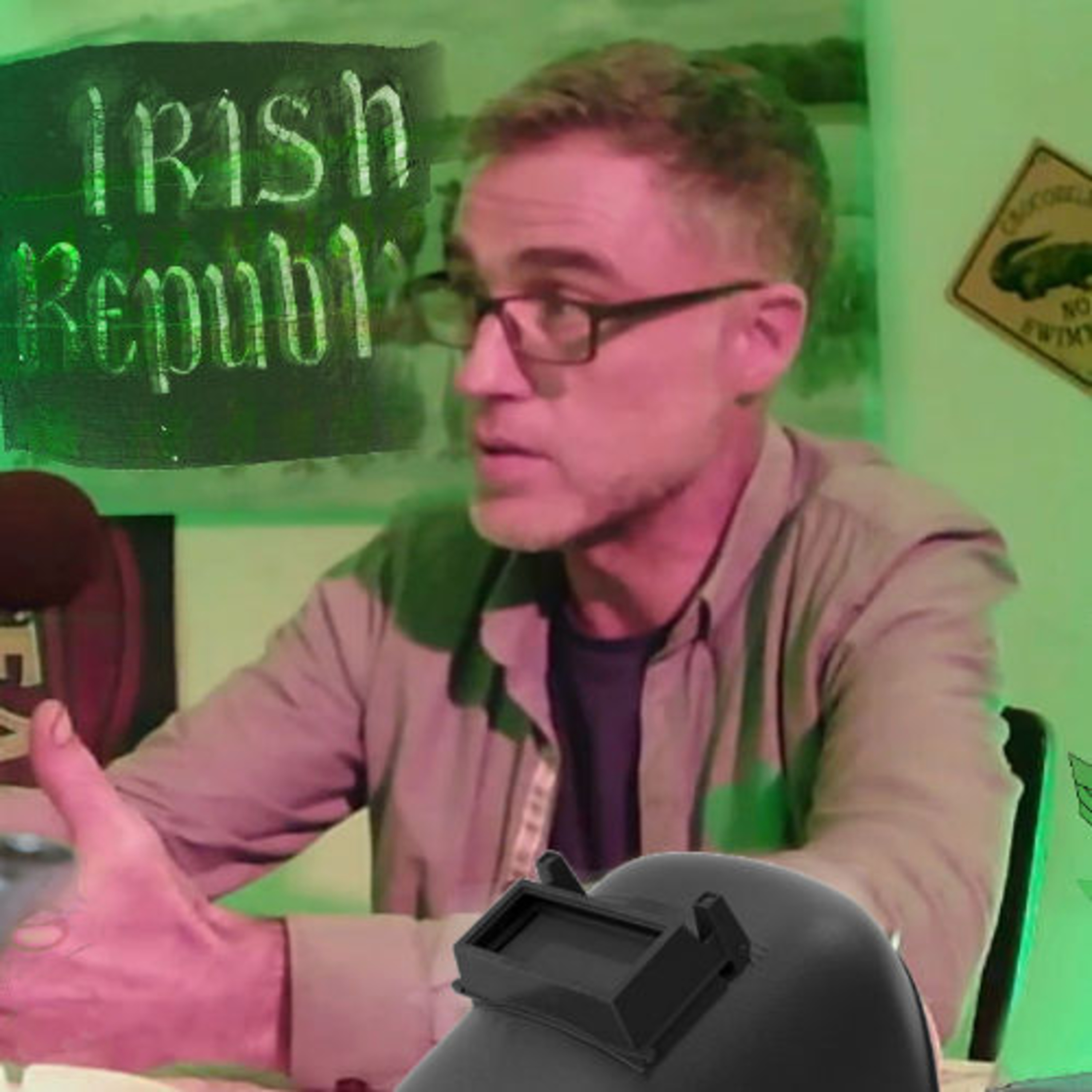 The James Conway Experience