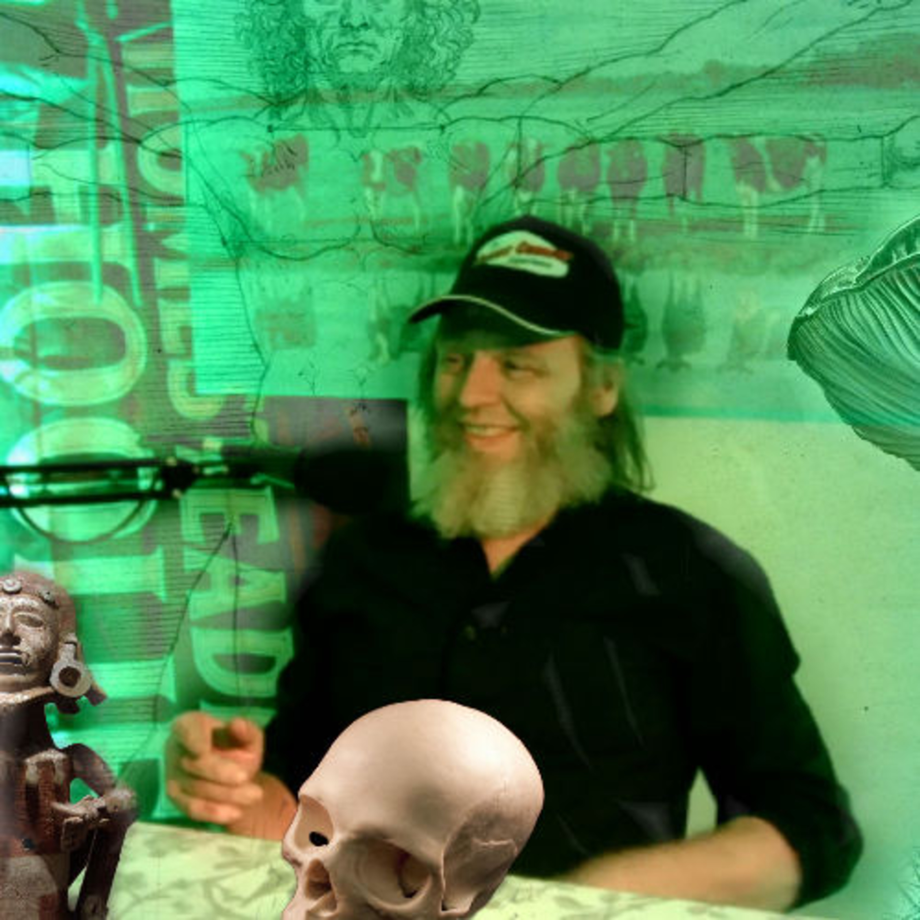 The James Conway Experience
