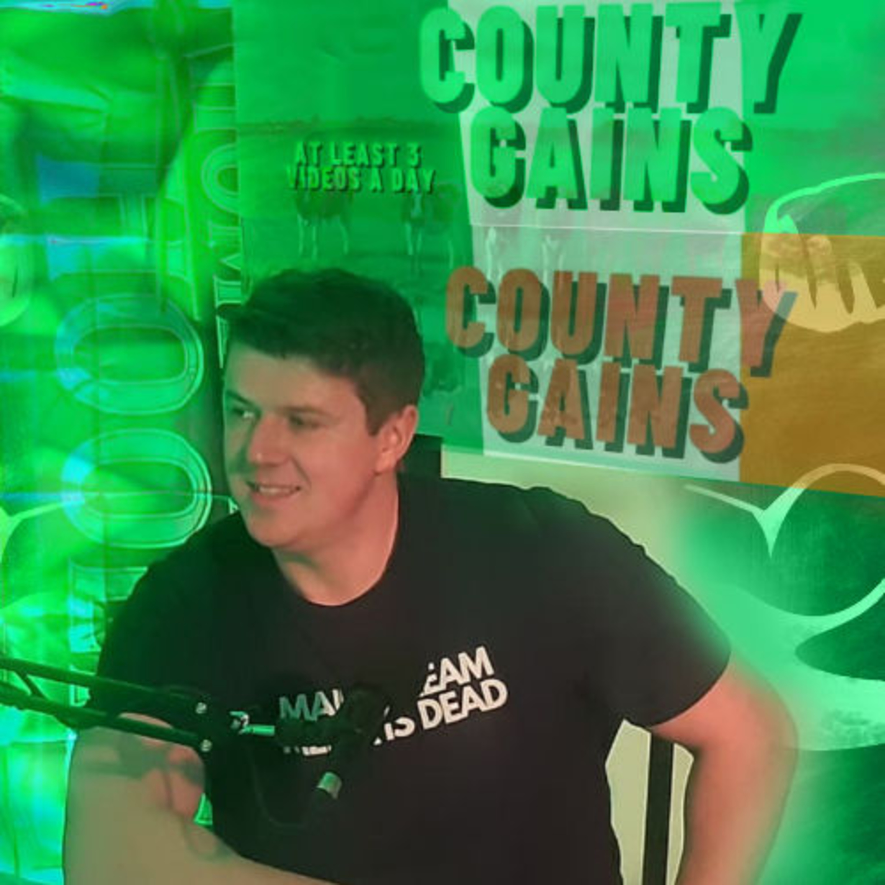 The James Conway Experience