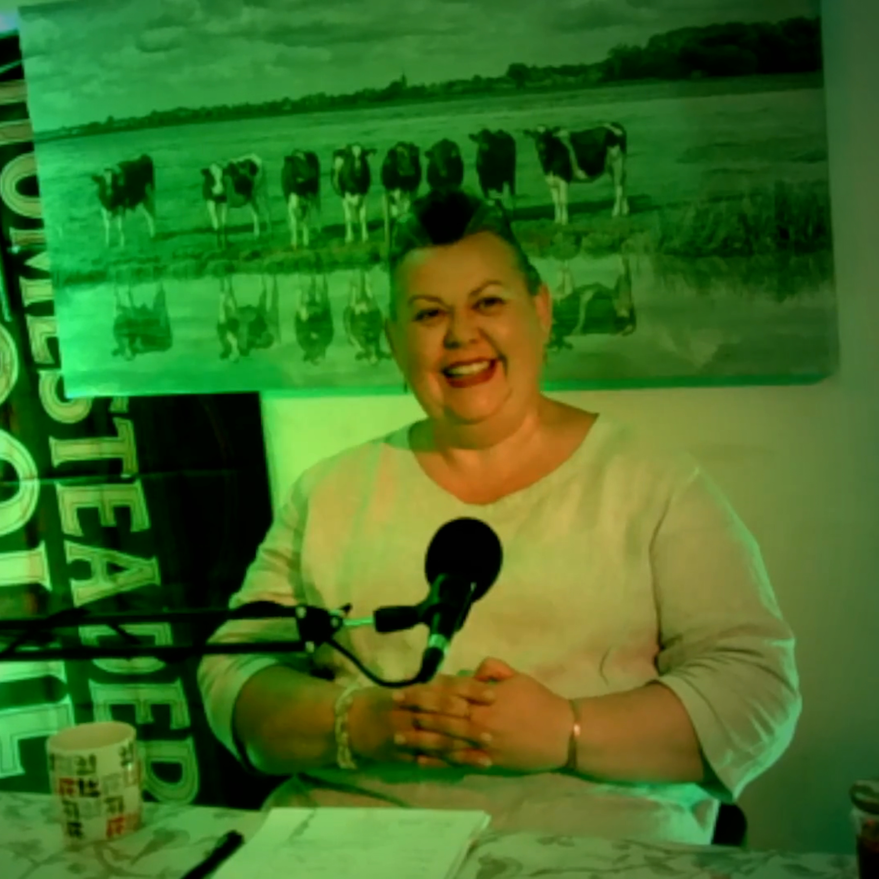 The James Conway Experience