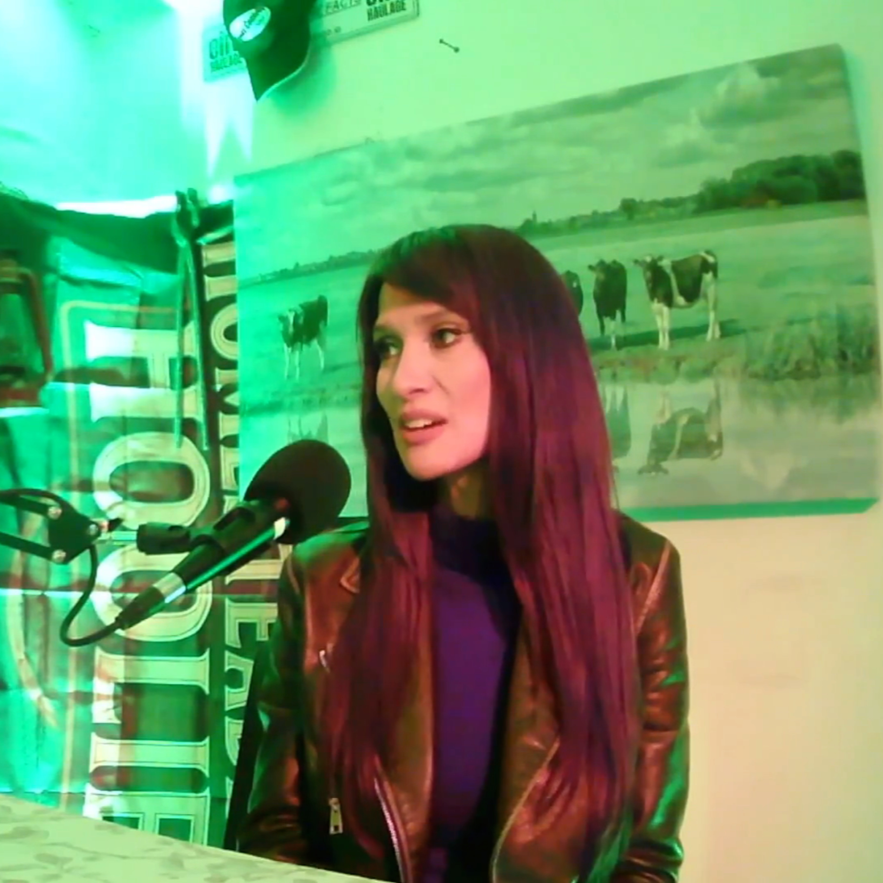 The James Conway Experience