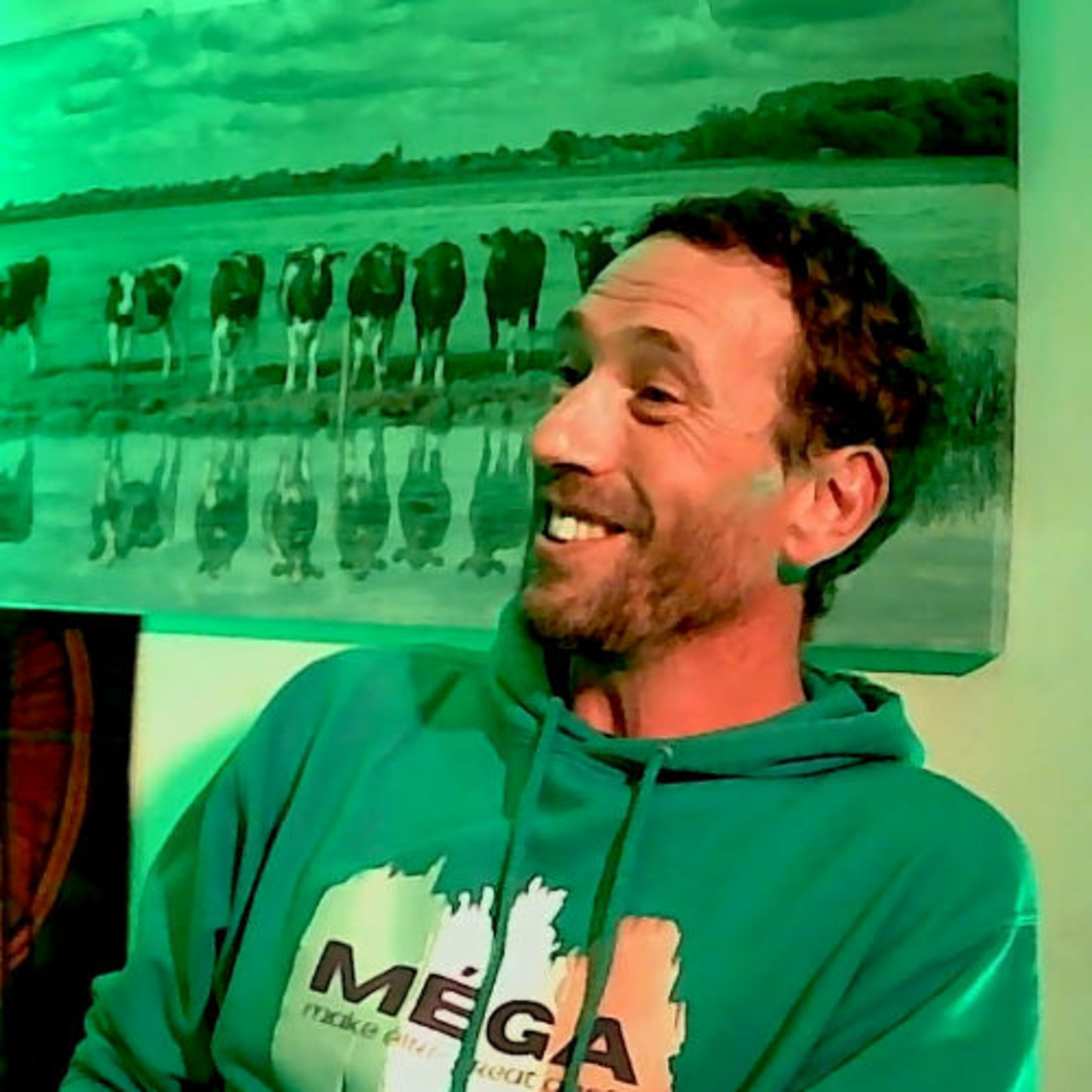 The James Conway Experience