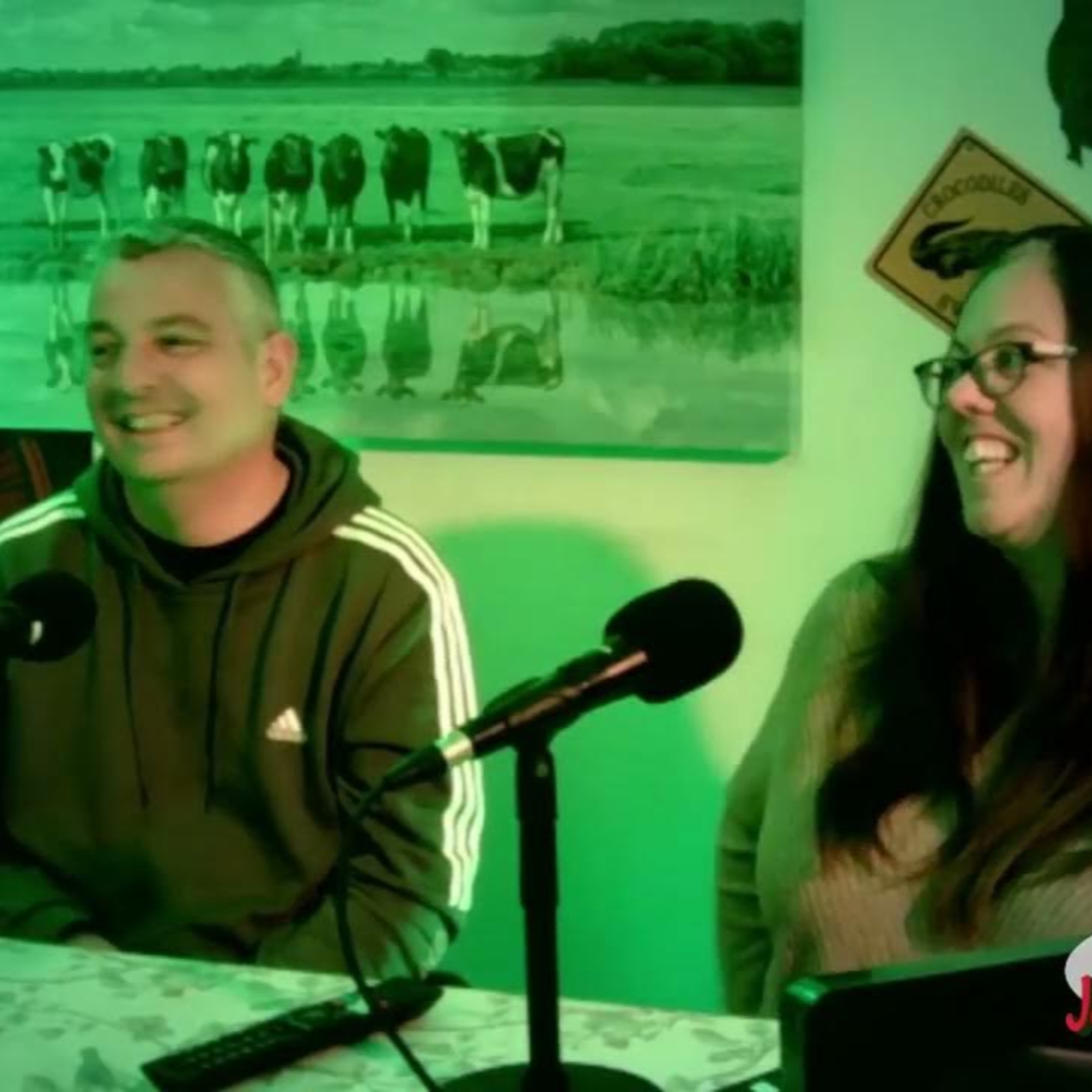 The James Conway Experience