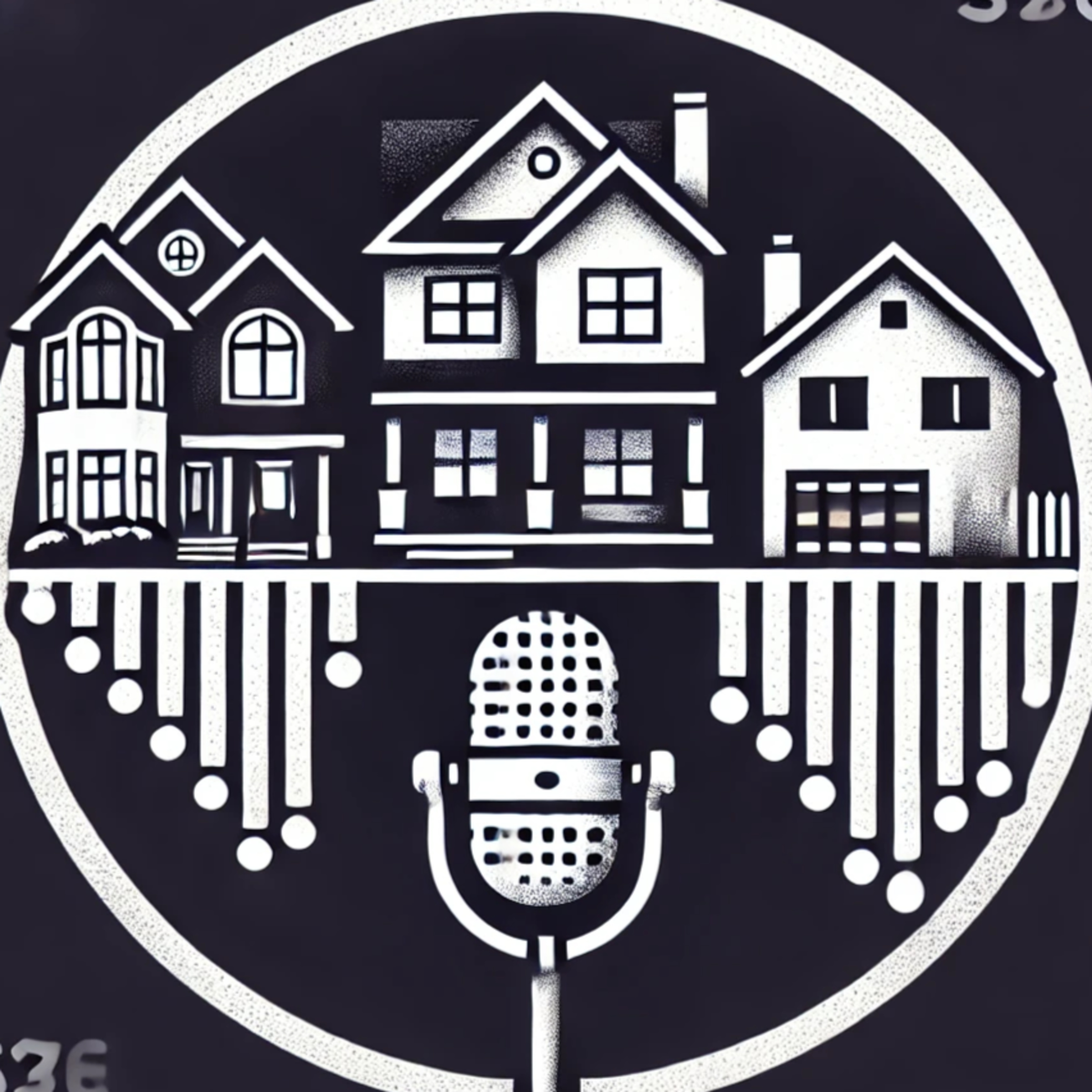 dadcast s02ep9 - the rich, the rest and the big fix episode artwork