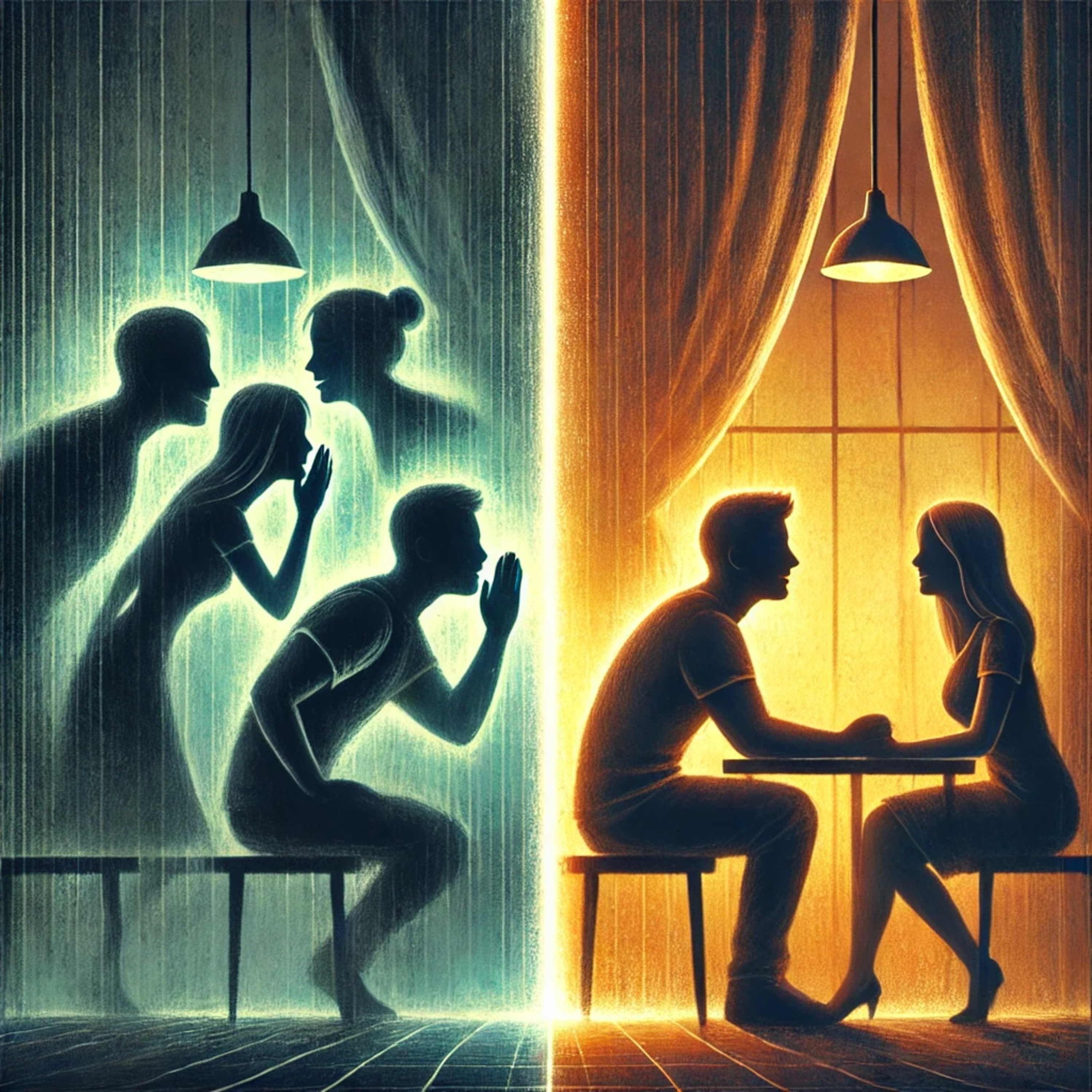 dadcast s02ep17 - lets talk about talking episode artwork